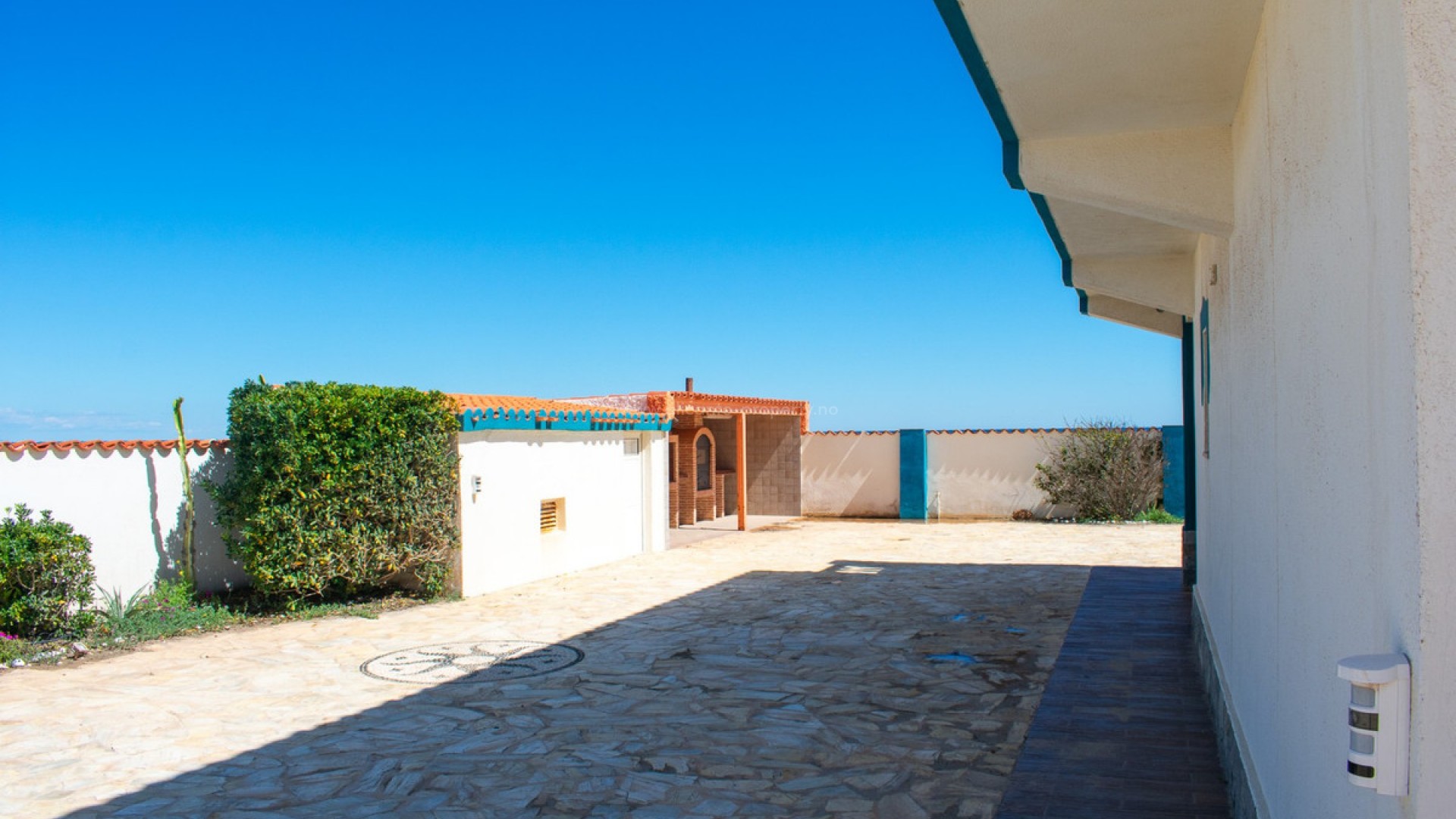 Villa en La Manga Del Mar Menor