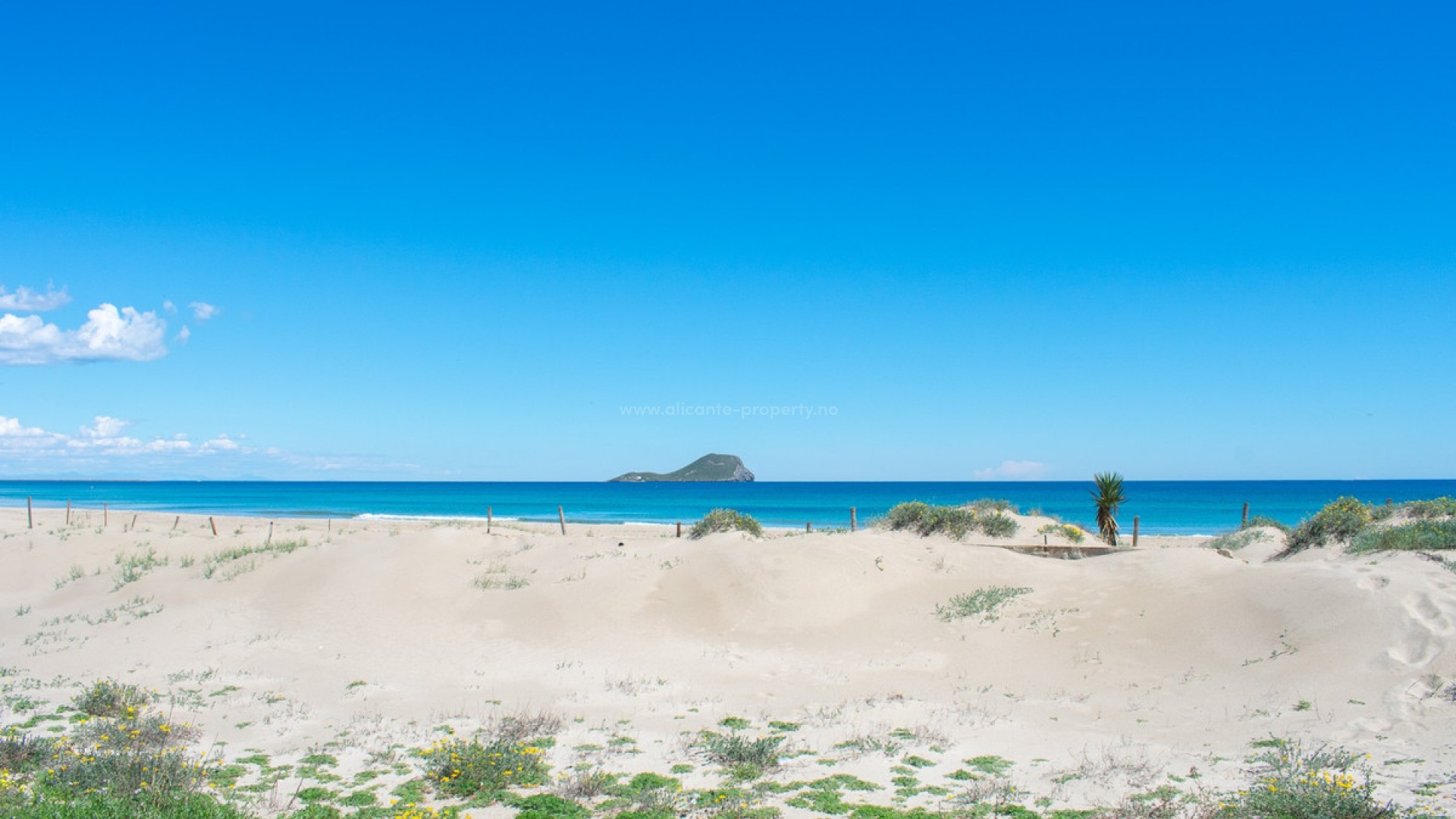 Villa en La Manga Del Mar Menor