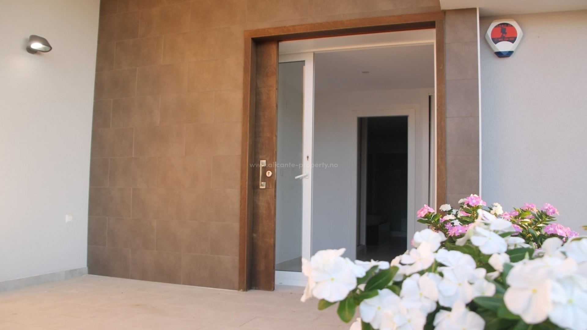 Villa en La Manga Del Mar Menor