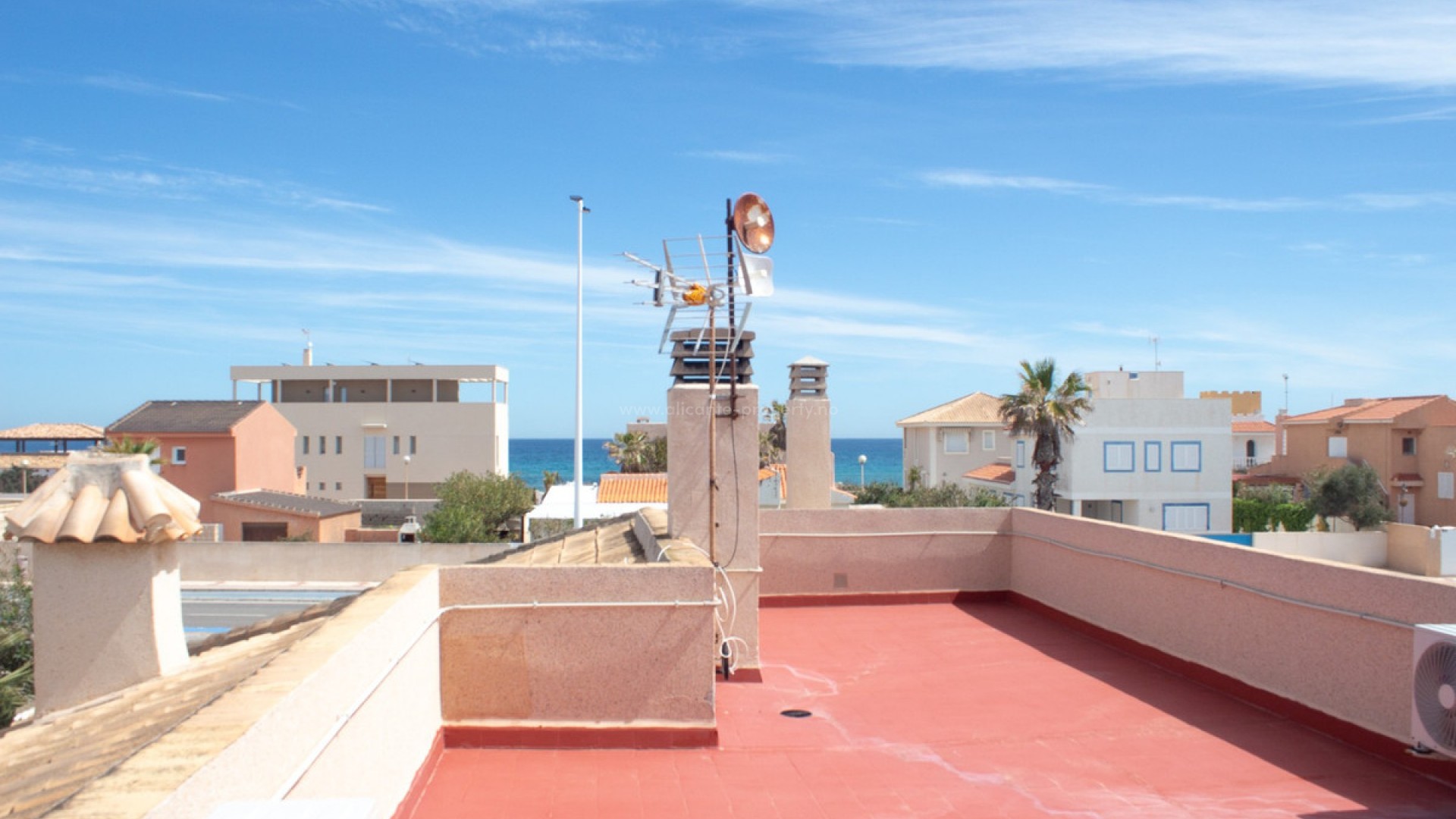 Villa en La Manga Del Mar Menor