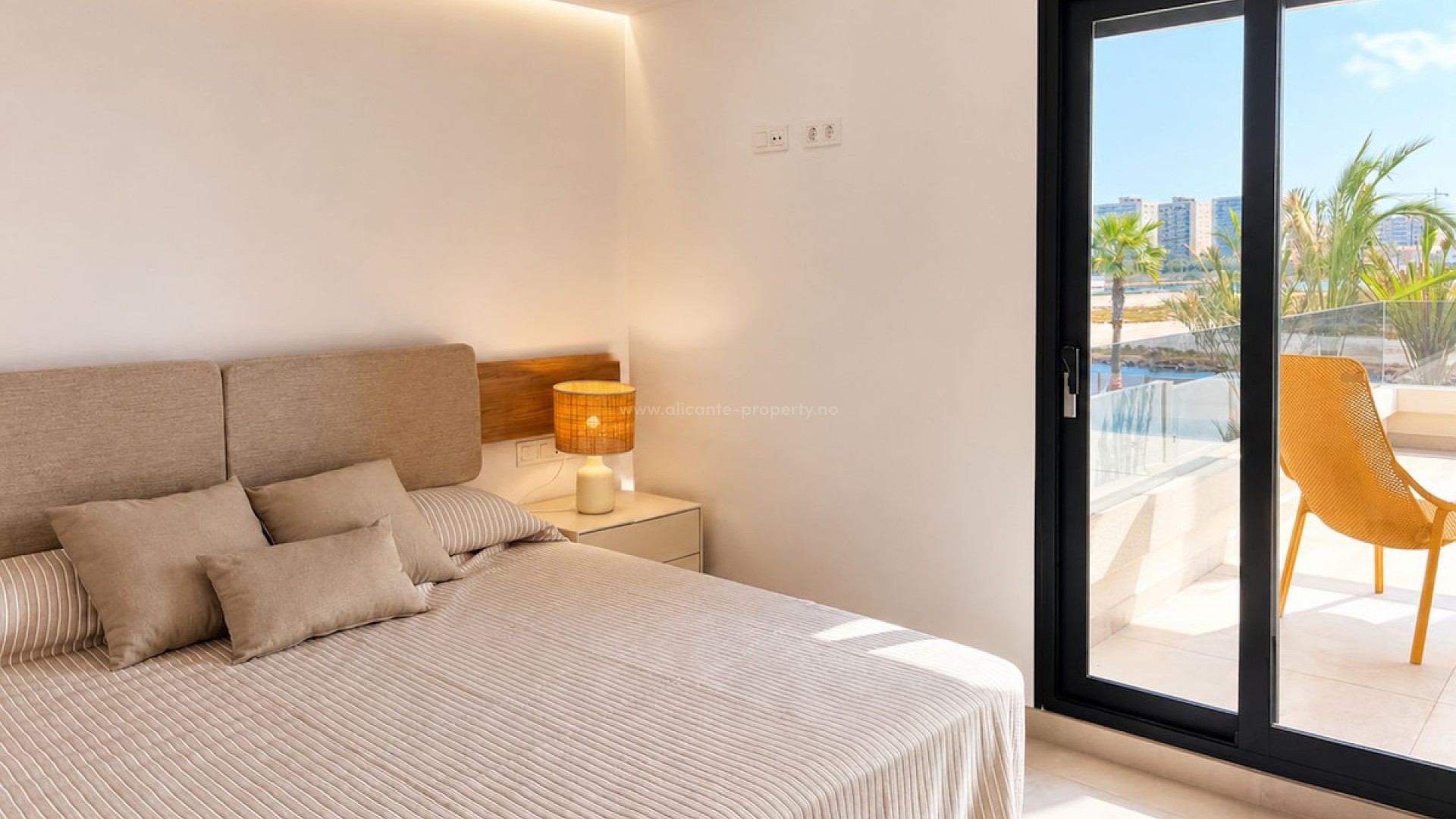 Villa en La Manga Del Mar Menor
