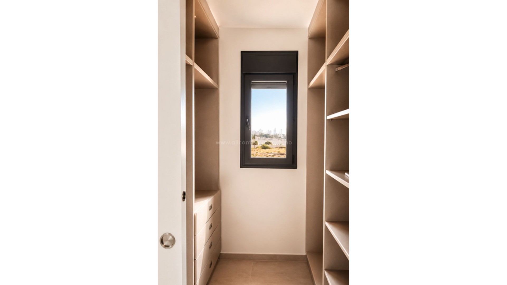Villa en La Manga Del Mar Menor