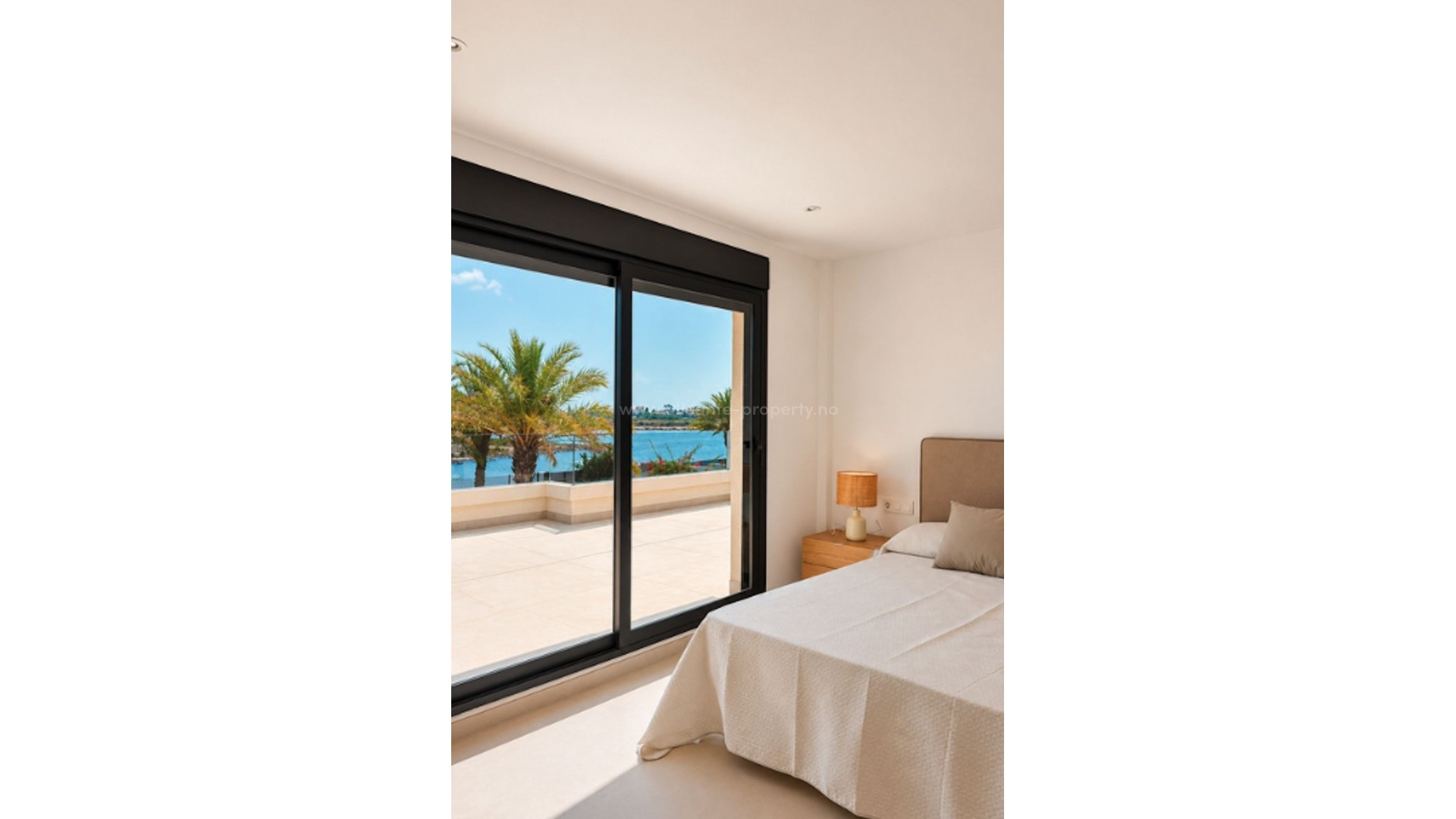 Villa en La Manga Del Mar Menor