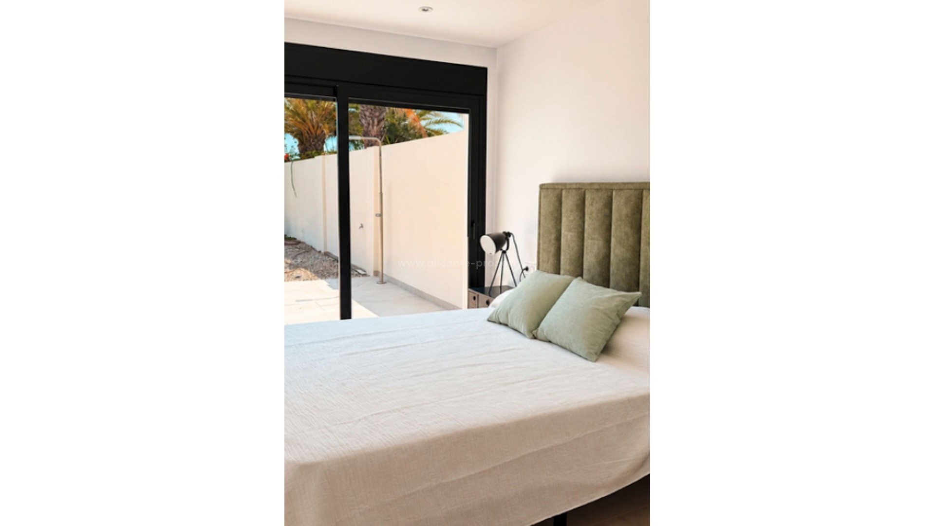 Villa en La Manga Del Mar Menor
