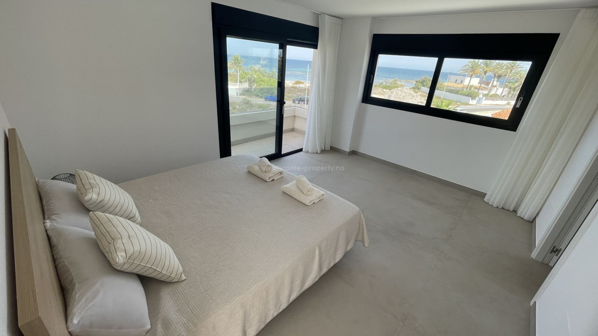 Villa en La Manga Del Mar Menor
