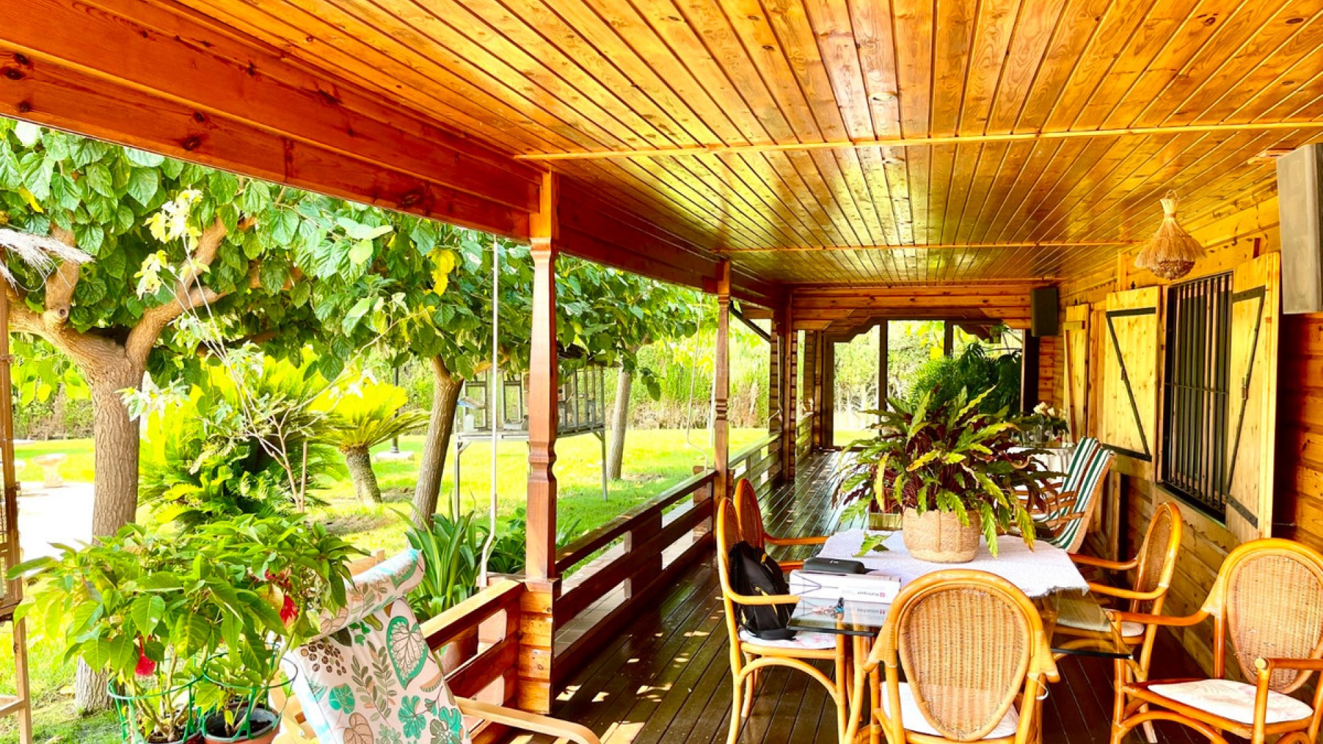Villa en La Marina