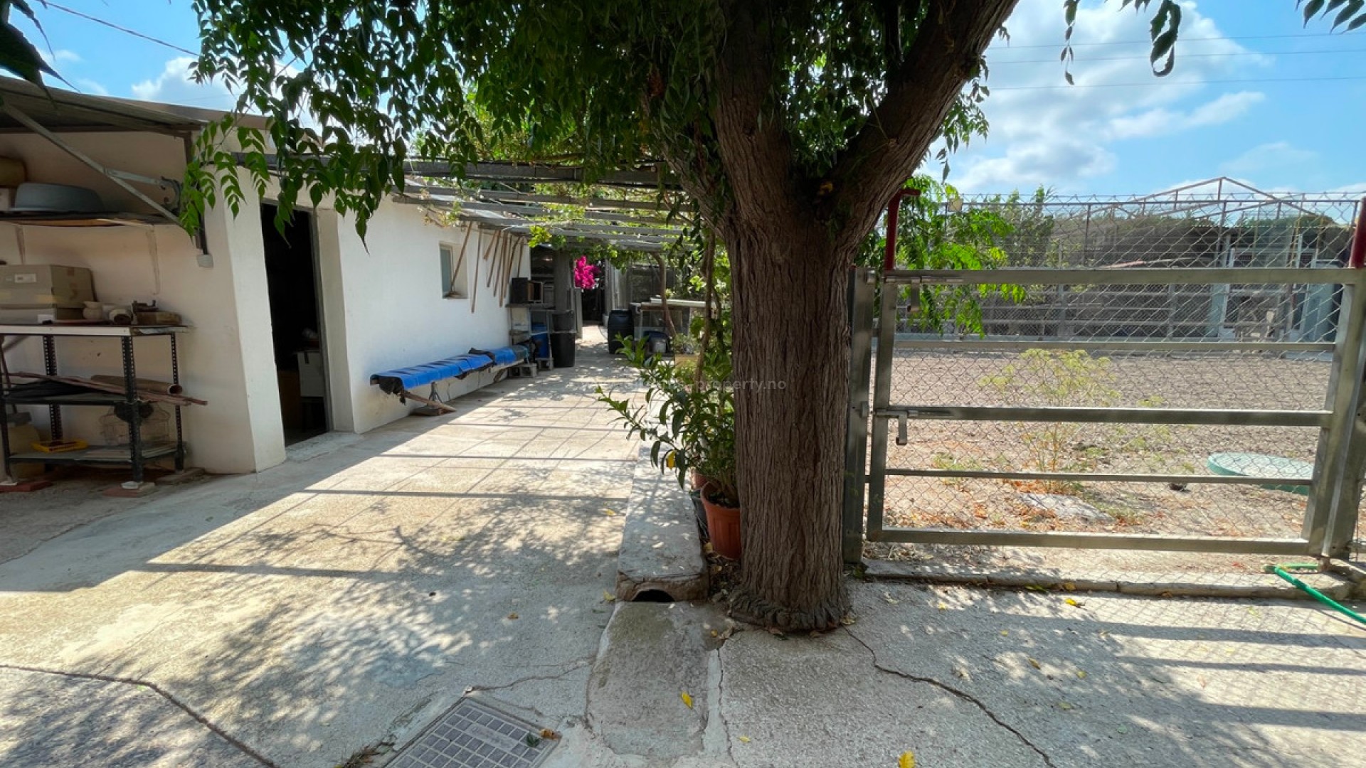 Villa en La Marina
