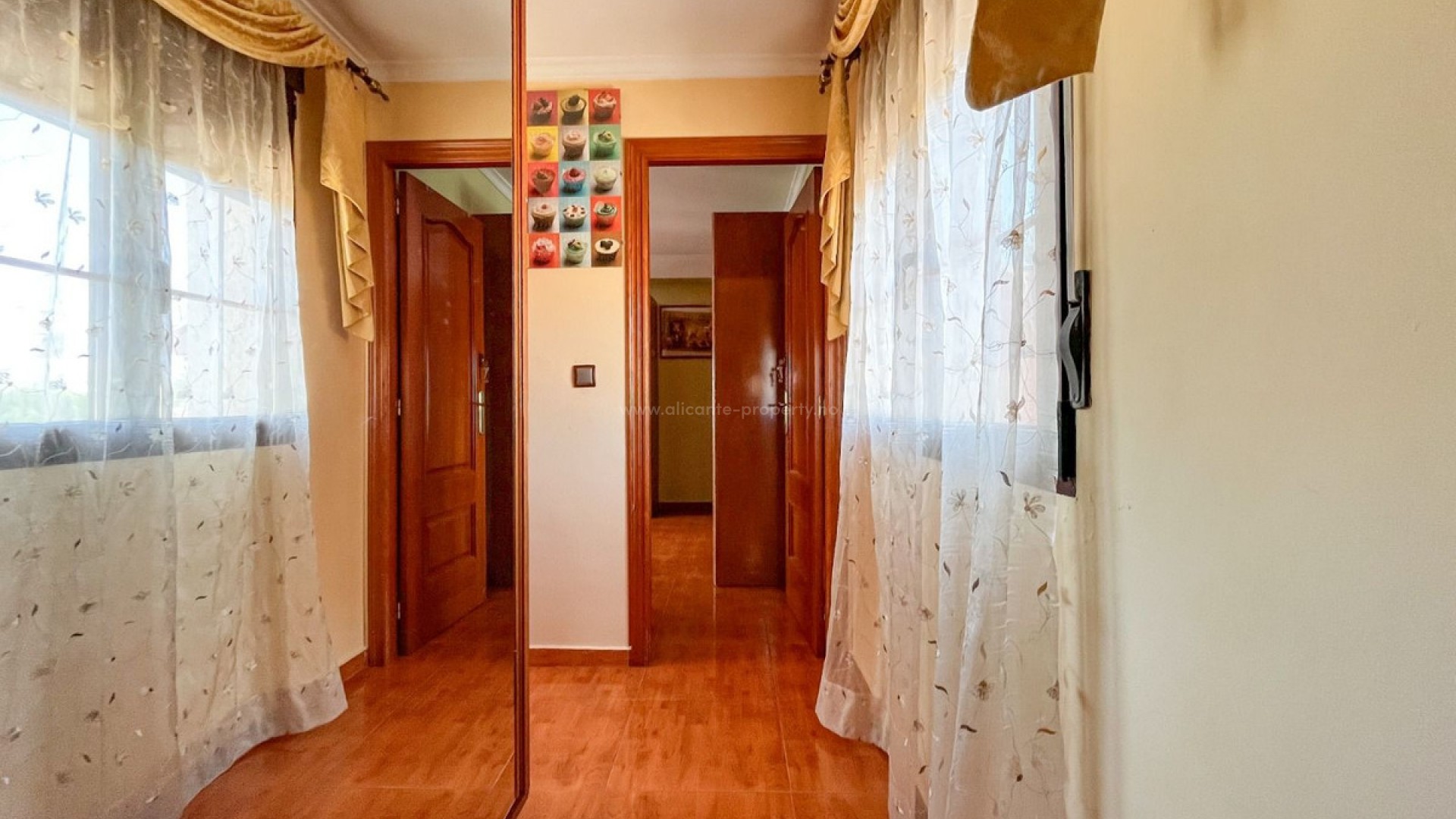 Villa en La Marina
