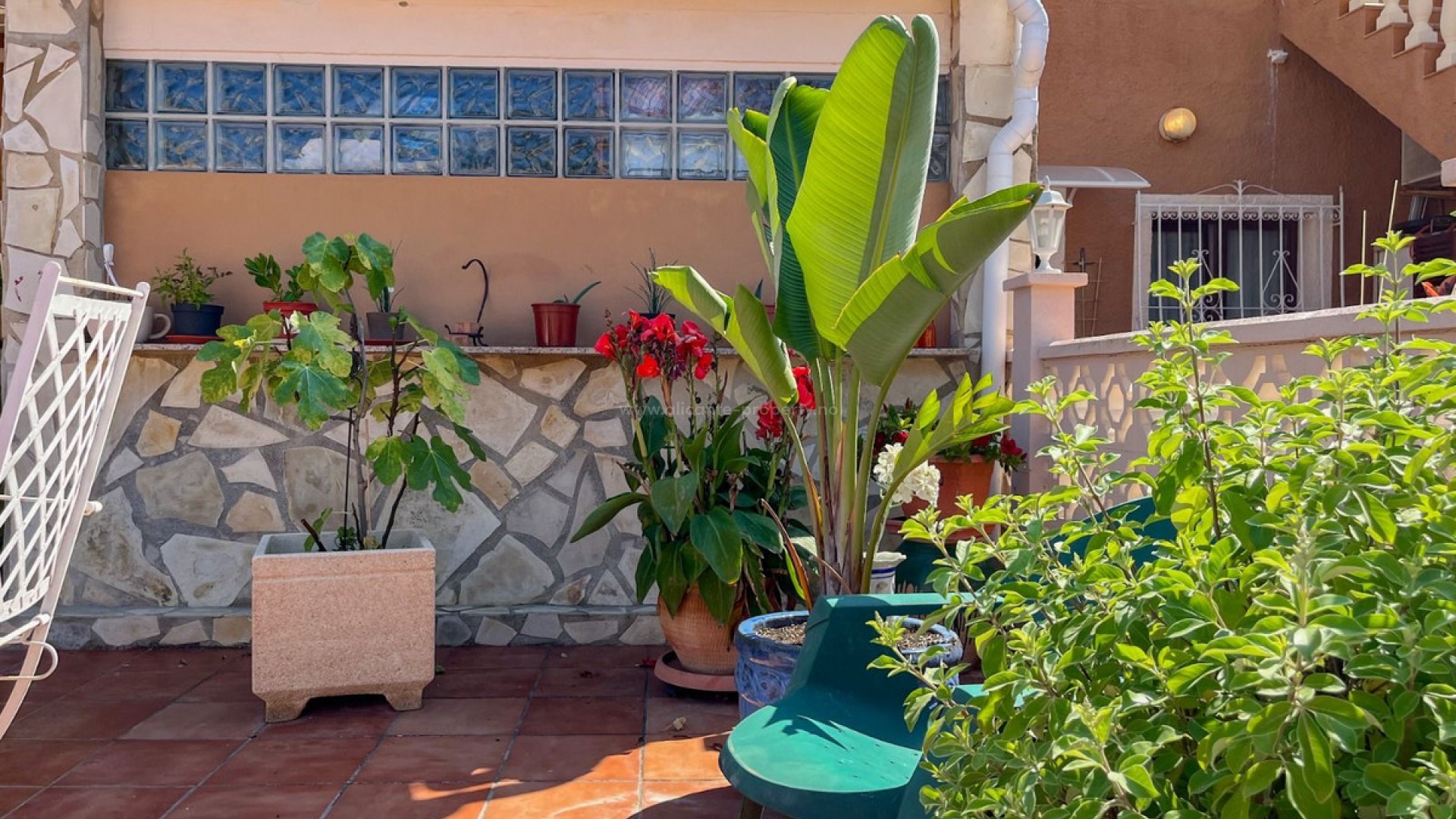 Villa en La Marina