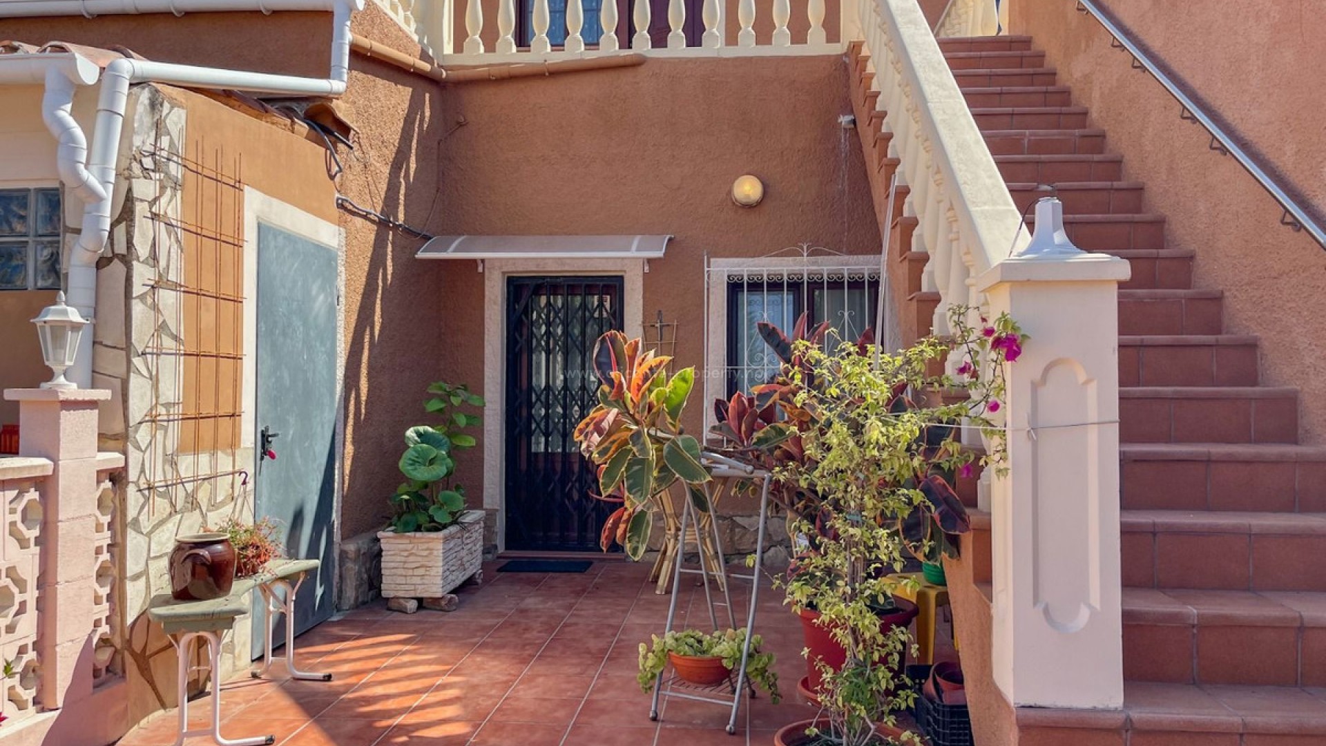 Villa en La Marina