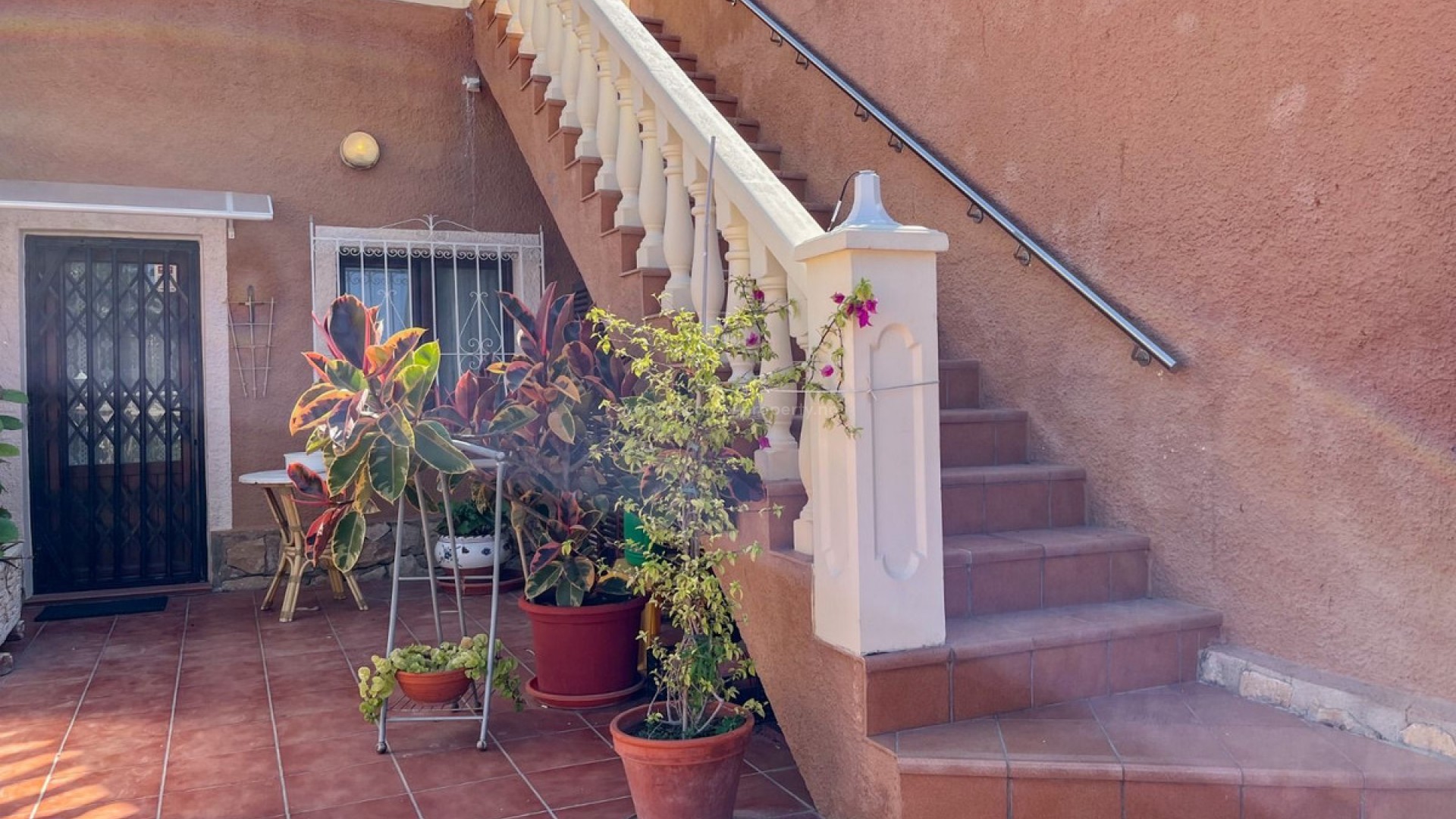 Villa en La Marina