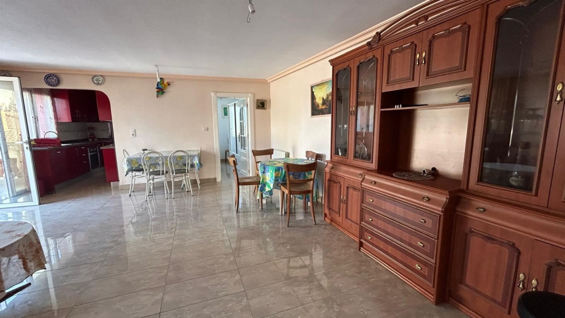 Villa en La Marina