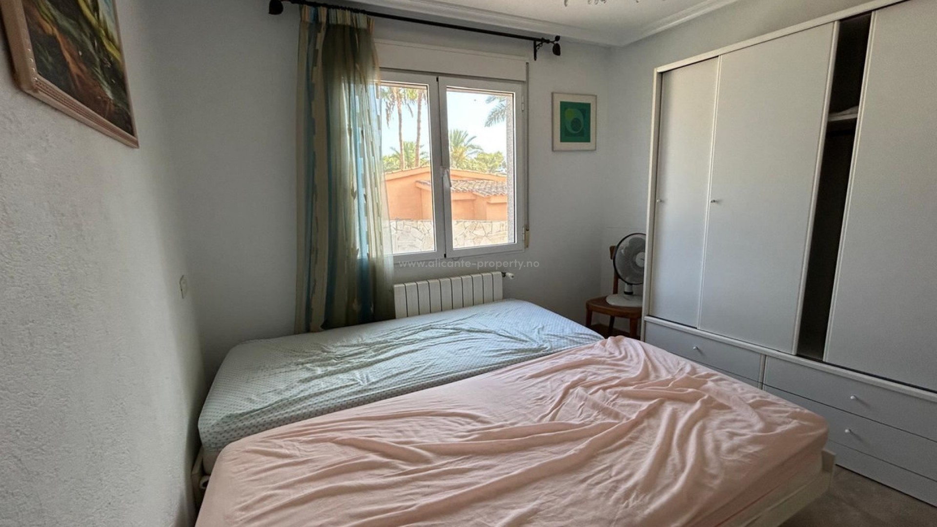 Villa en La Marina