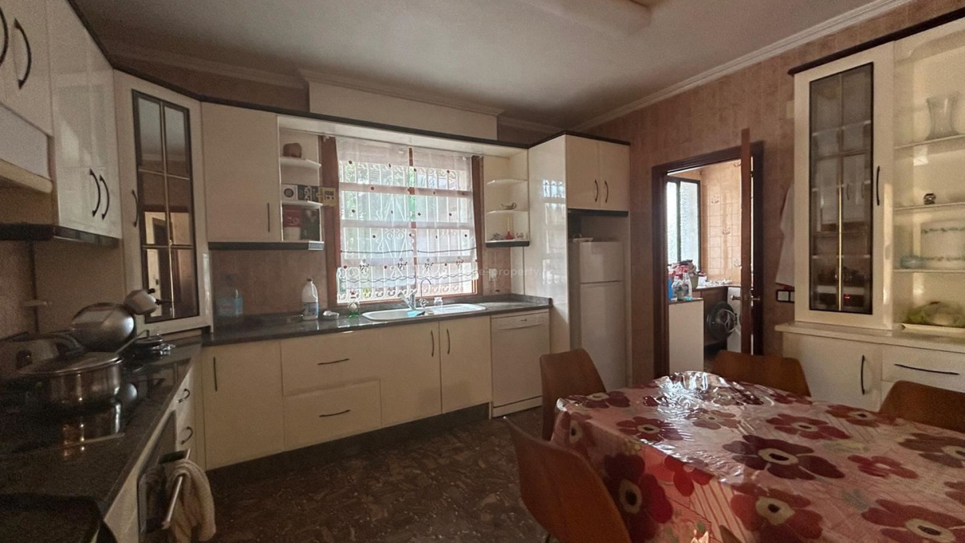 Villa en La Marina
