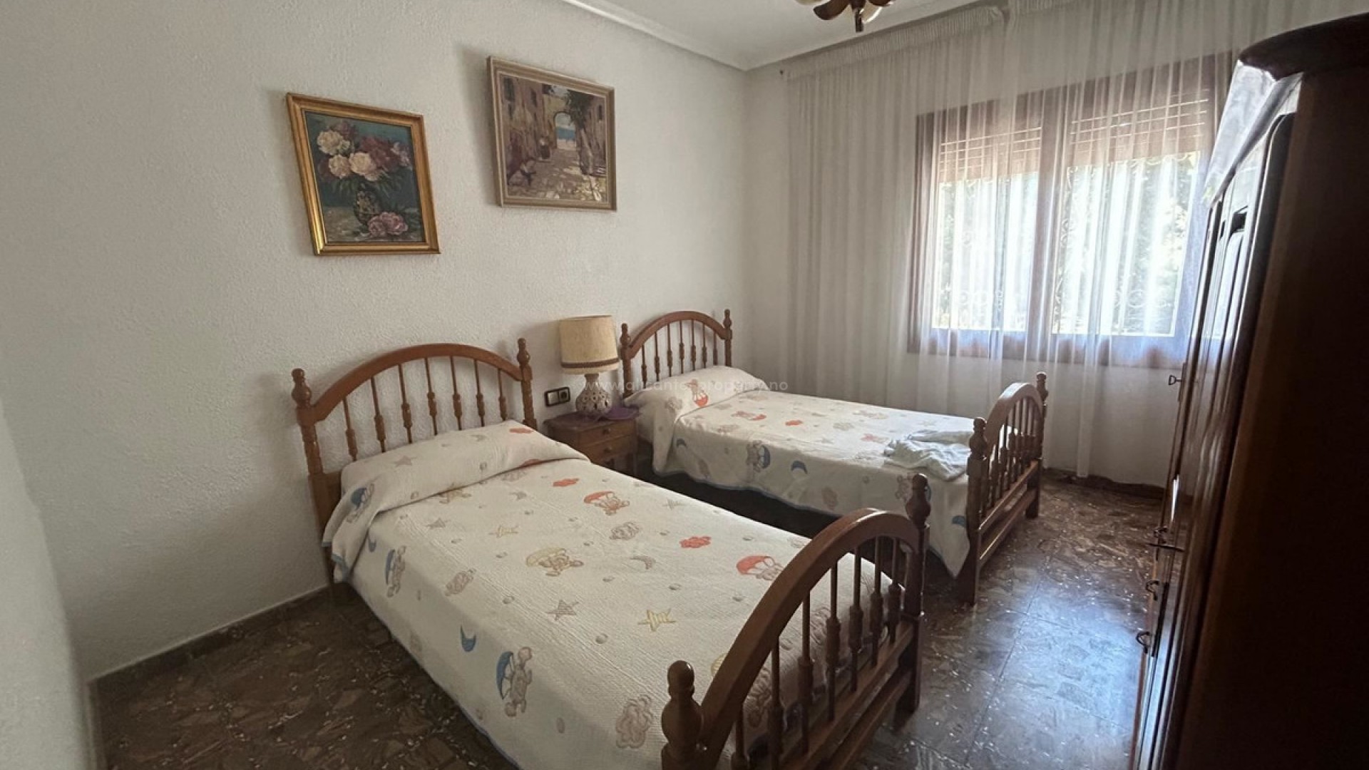 Villa en La Marina