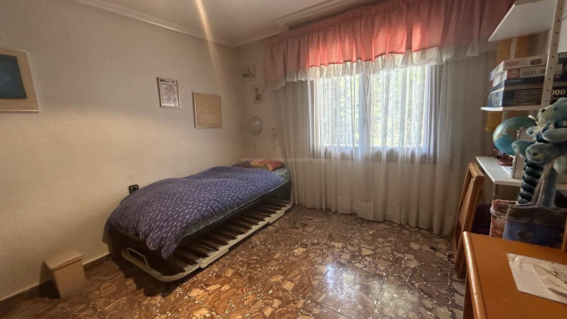 Villa en La Marina