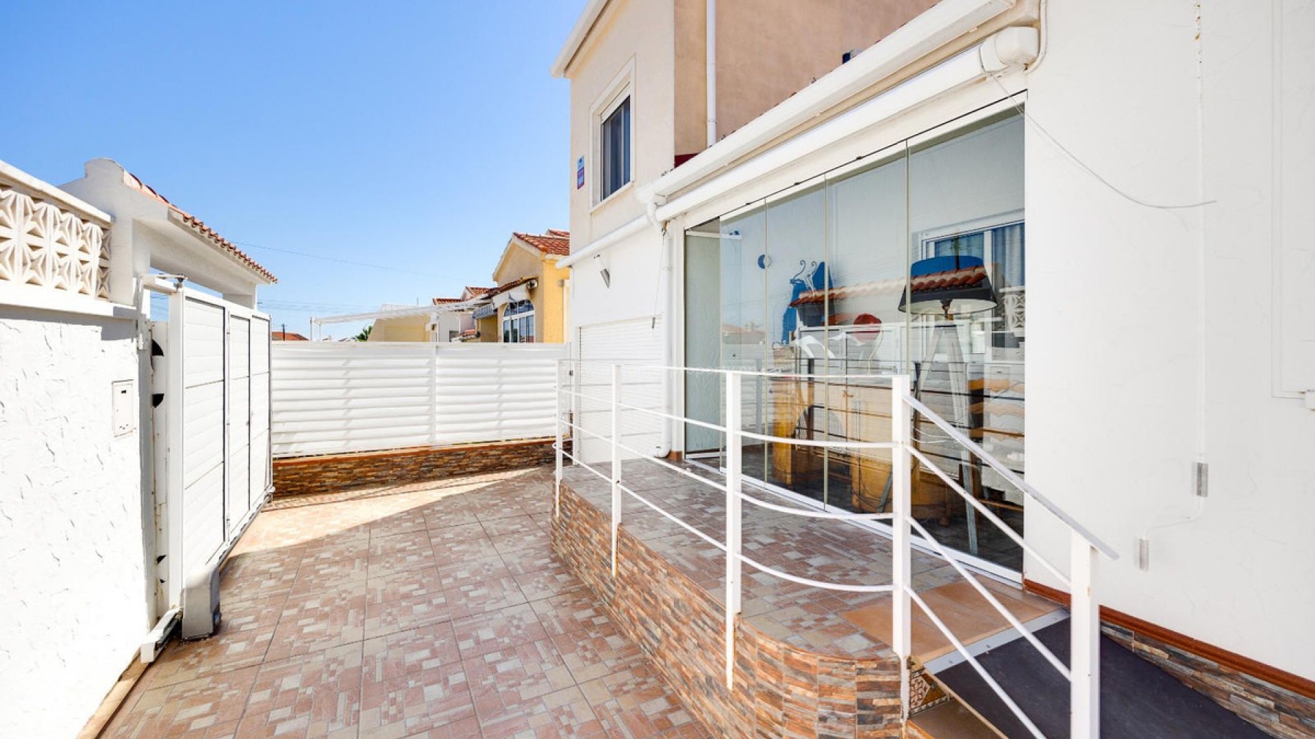 Villa en La Marina