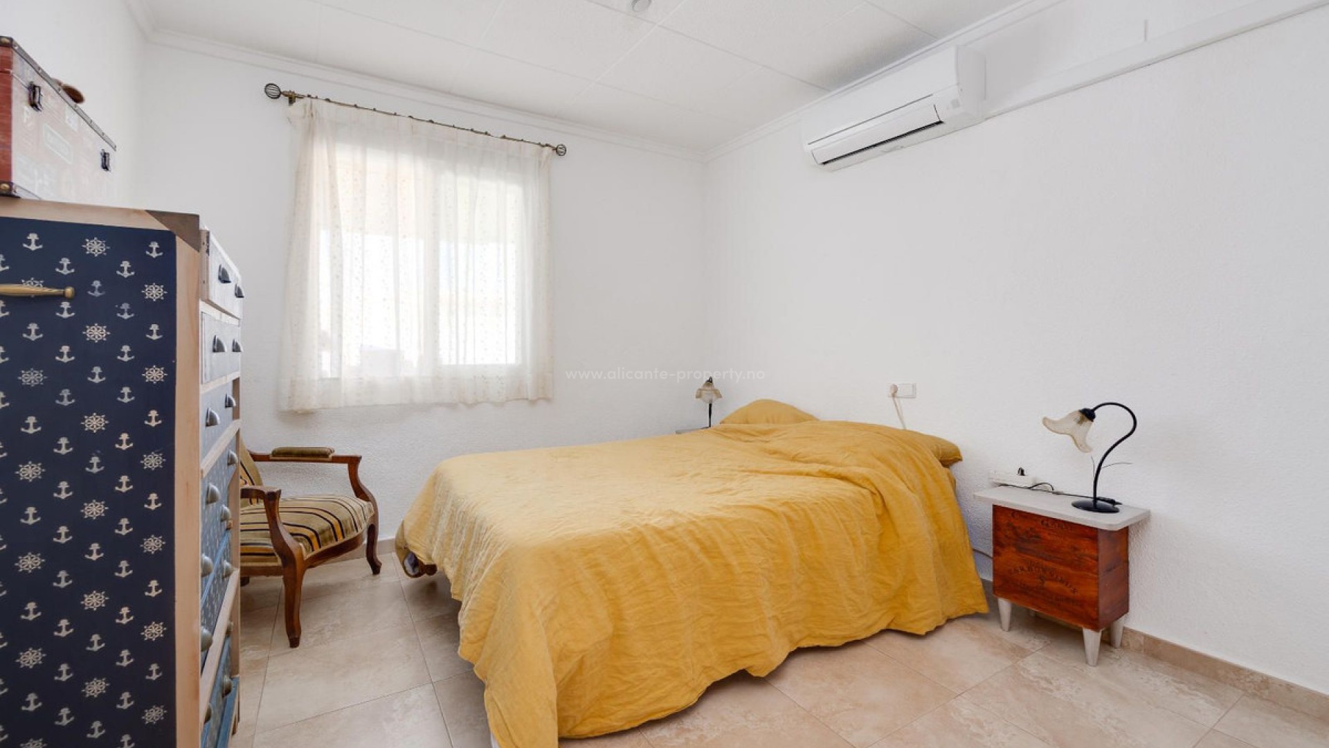 Villa en La Marina