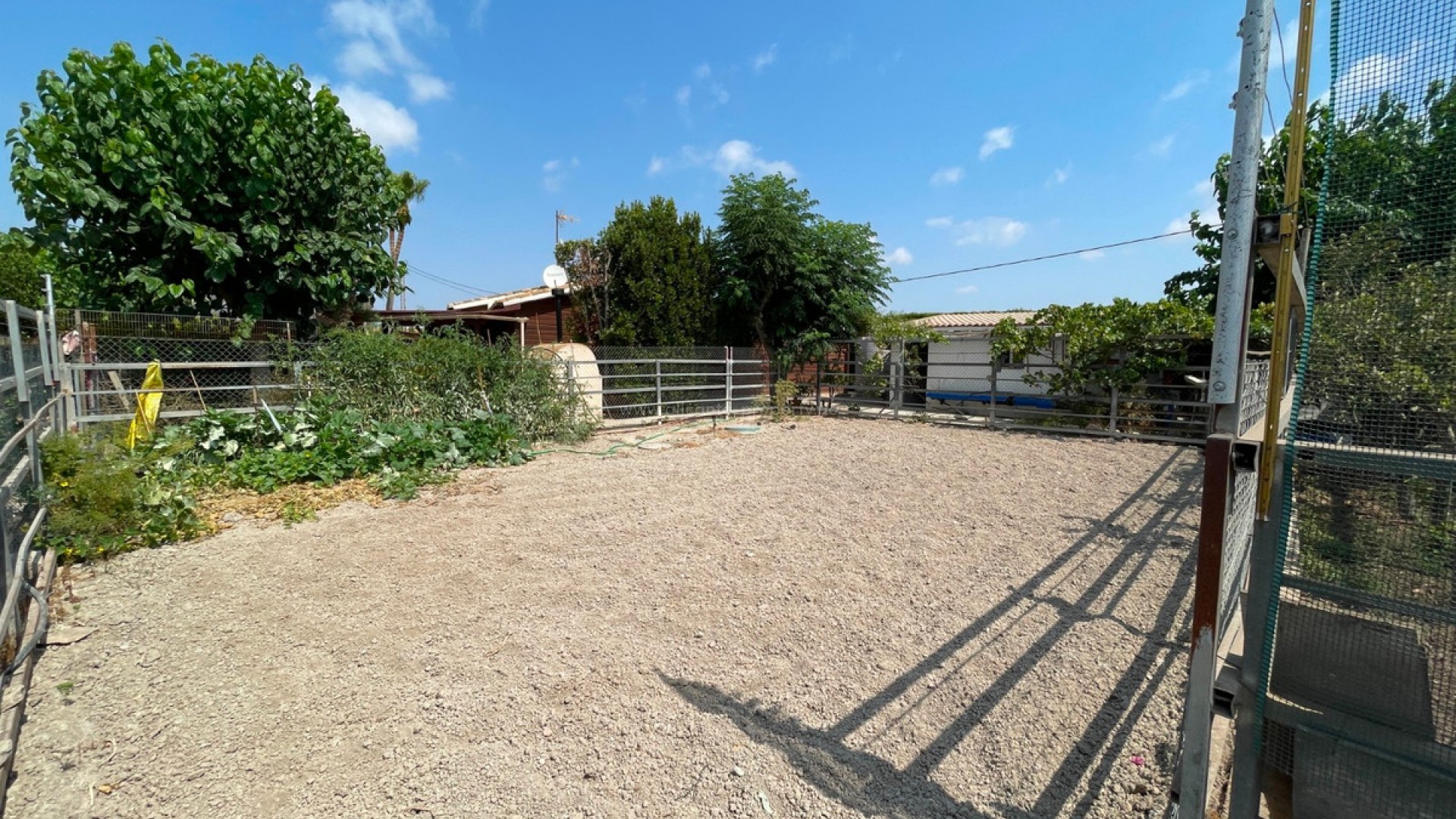 Villa en La Marina