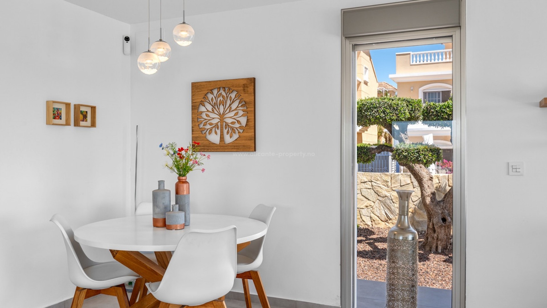 Villa en La Marina