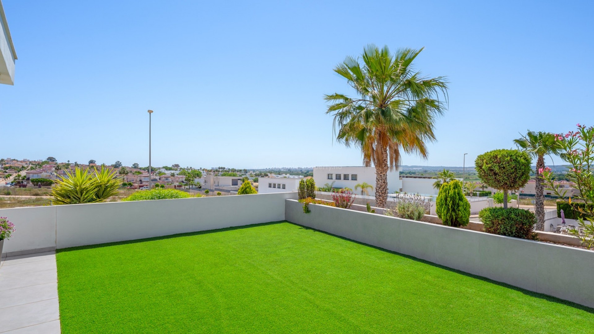 Villa en La Marina