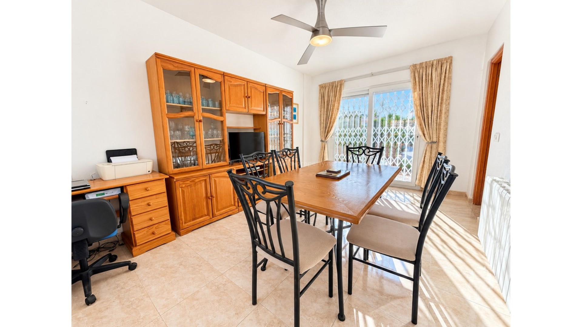 Villa en La Marina