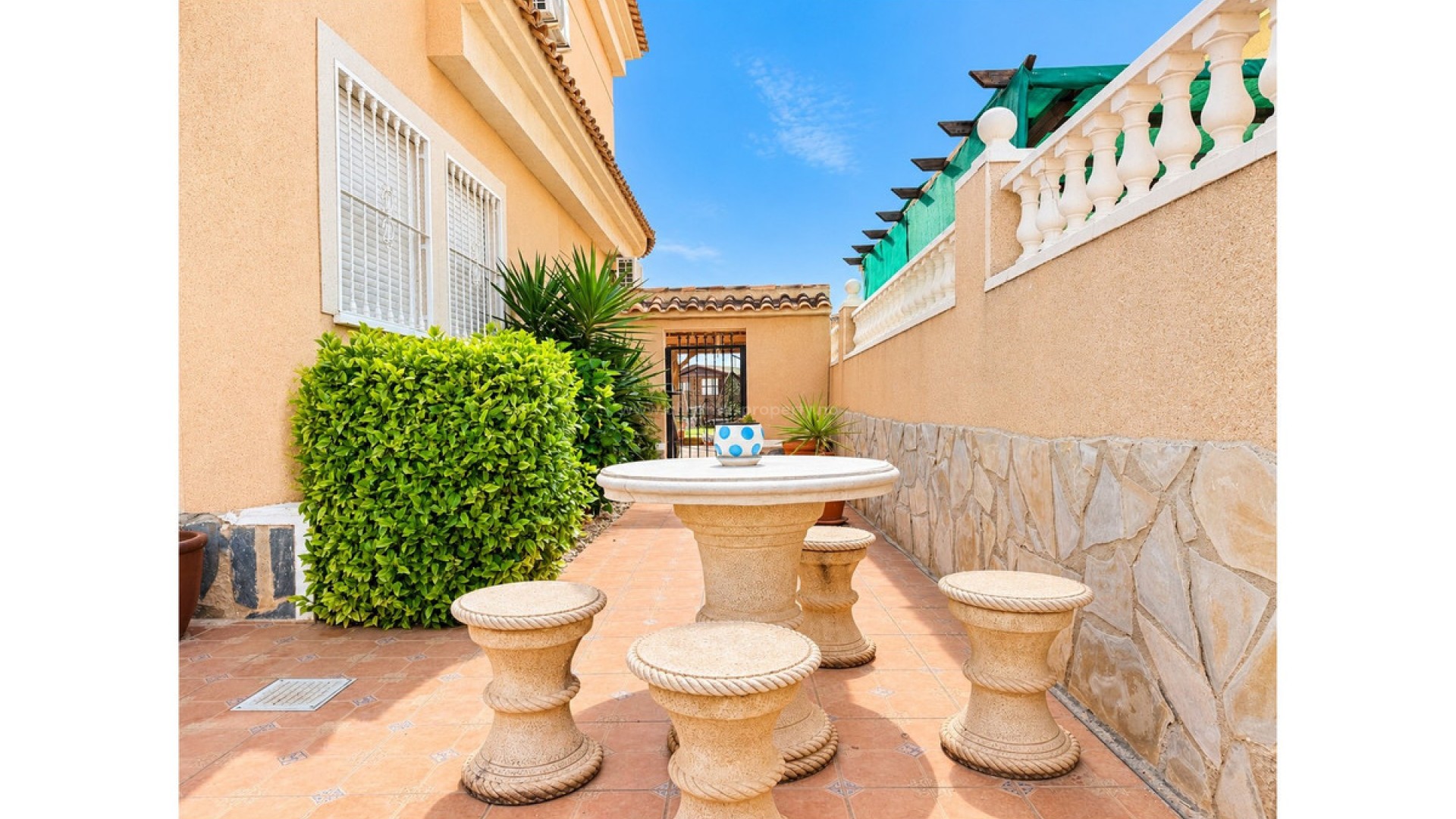 Villa en La Marina