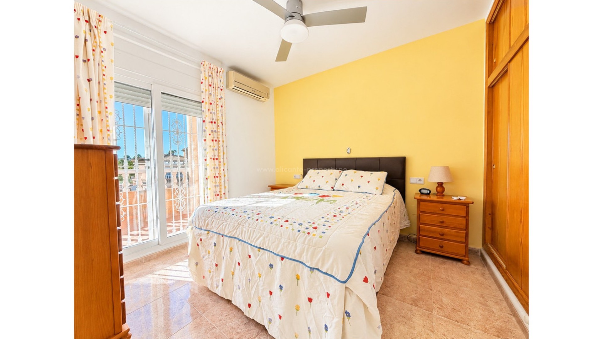 Villa en La Marina