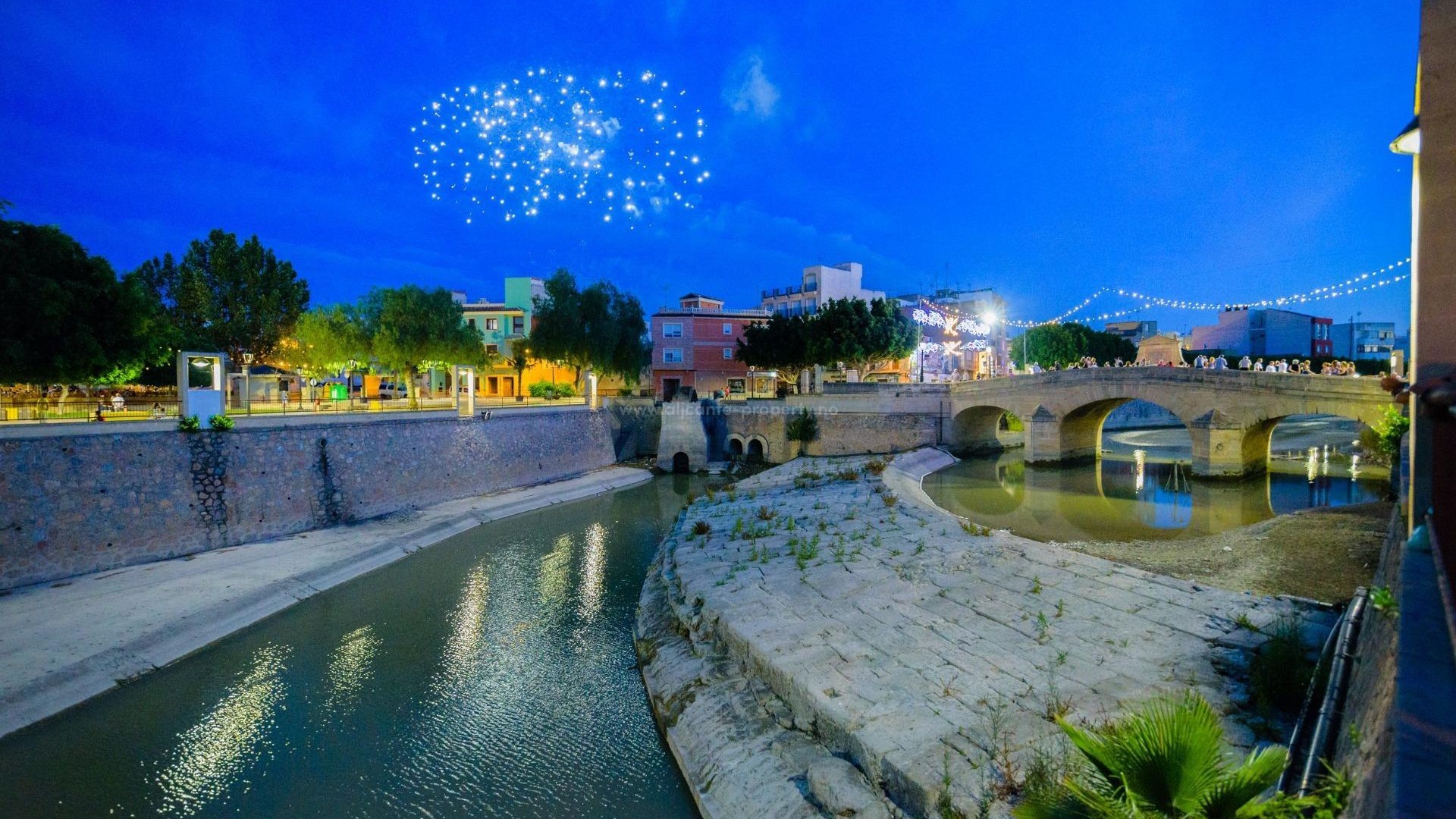 Villa en La Marquesa Golf