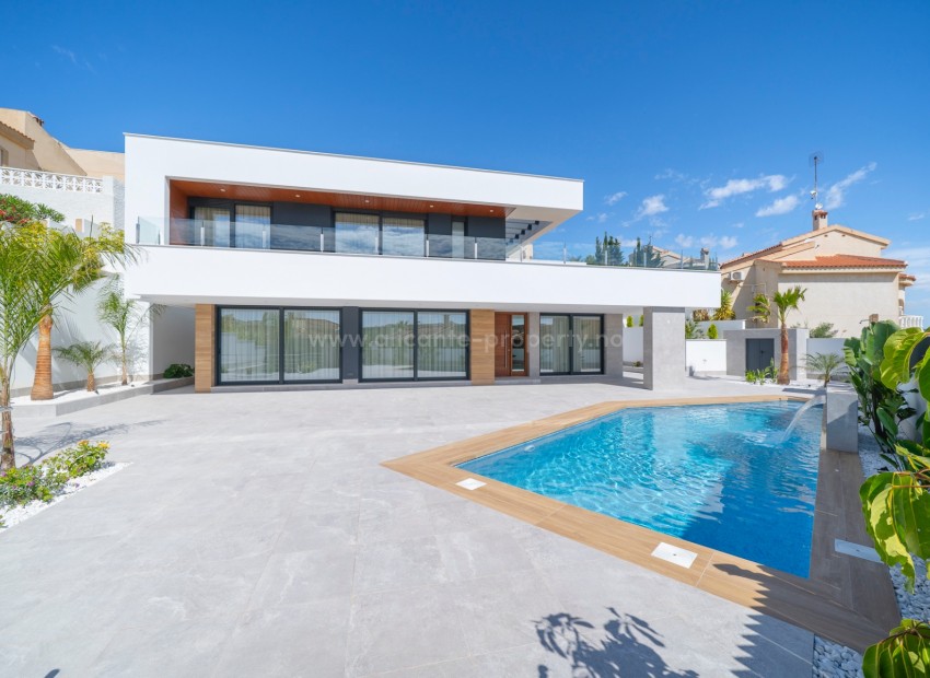 Villa en La Marquesa Golf