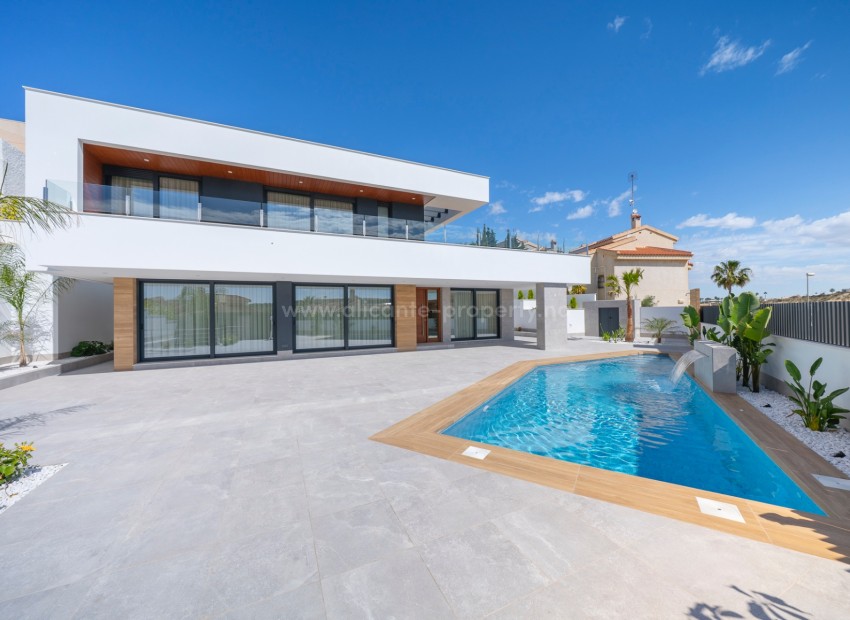 Villa en La Marquesa Golf