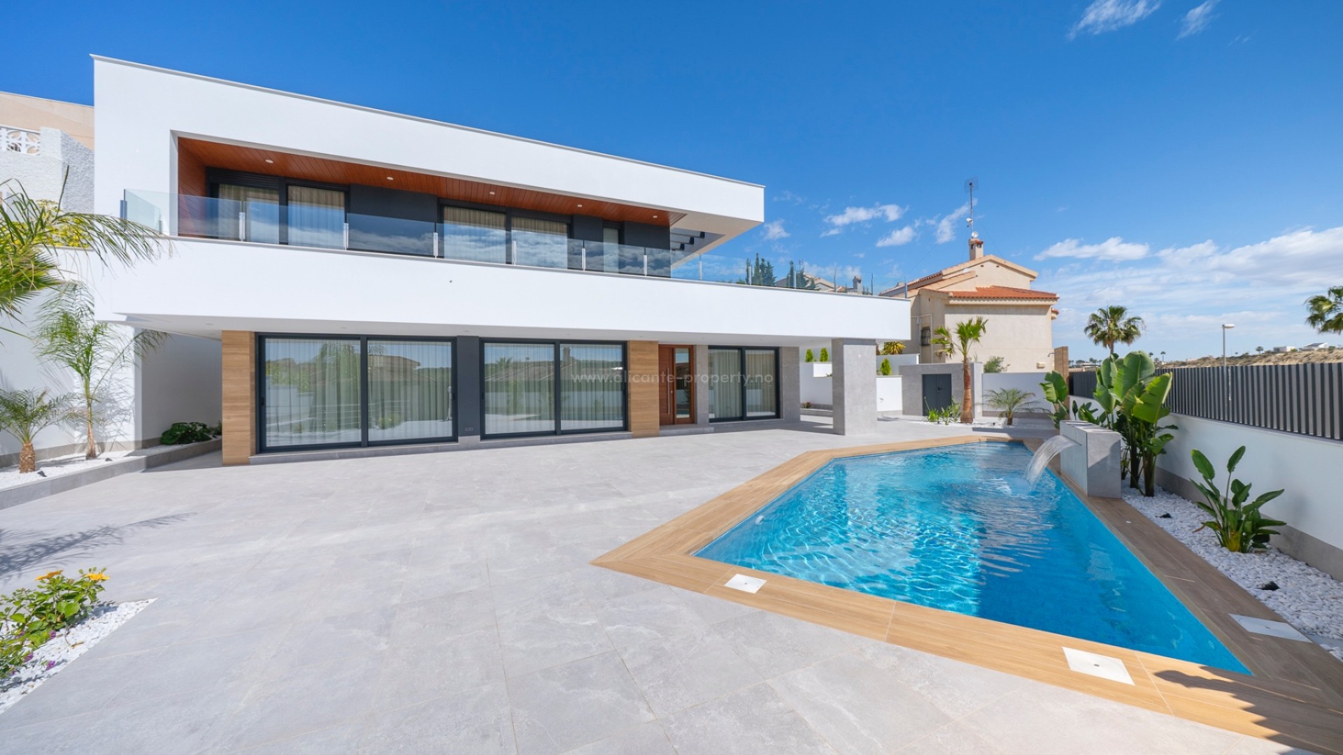 Villa en La Marquesa Golf