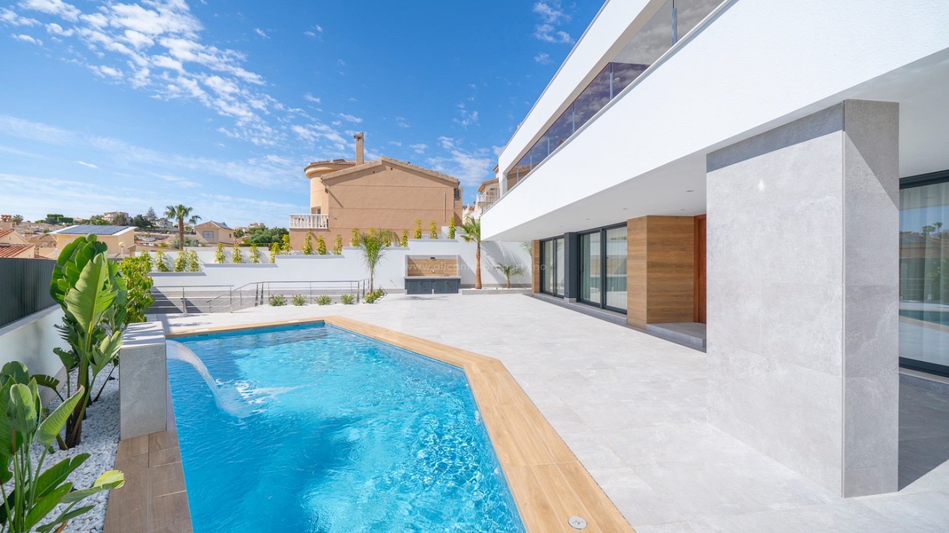 Villa en La Marquesa Golf