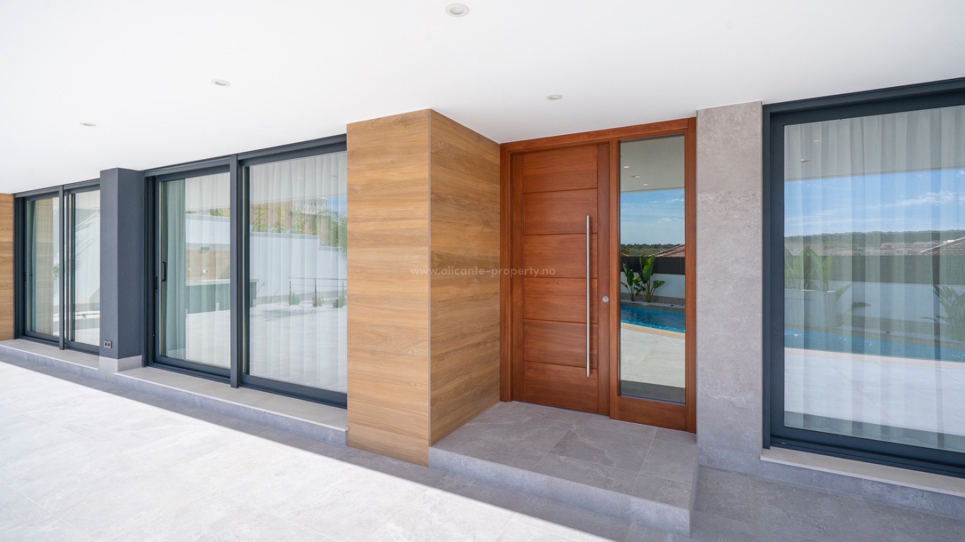 Villa en La Marquesa Golf