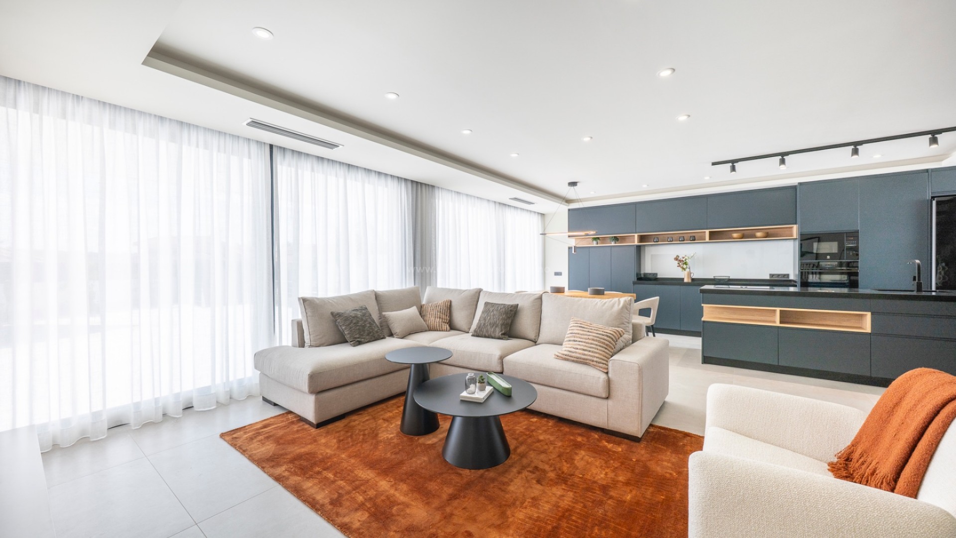 Villa en La Marquesa Golf