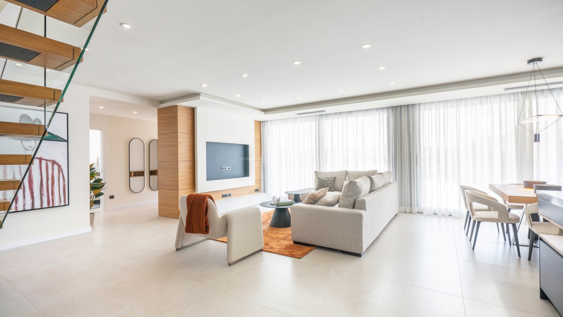 Villa en La Marquesa Golf