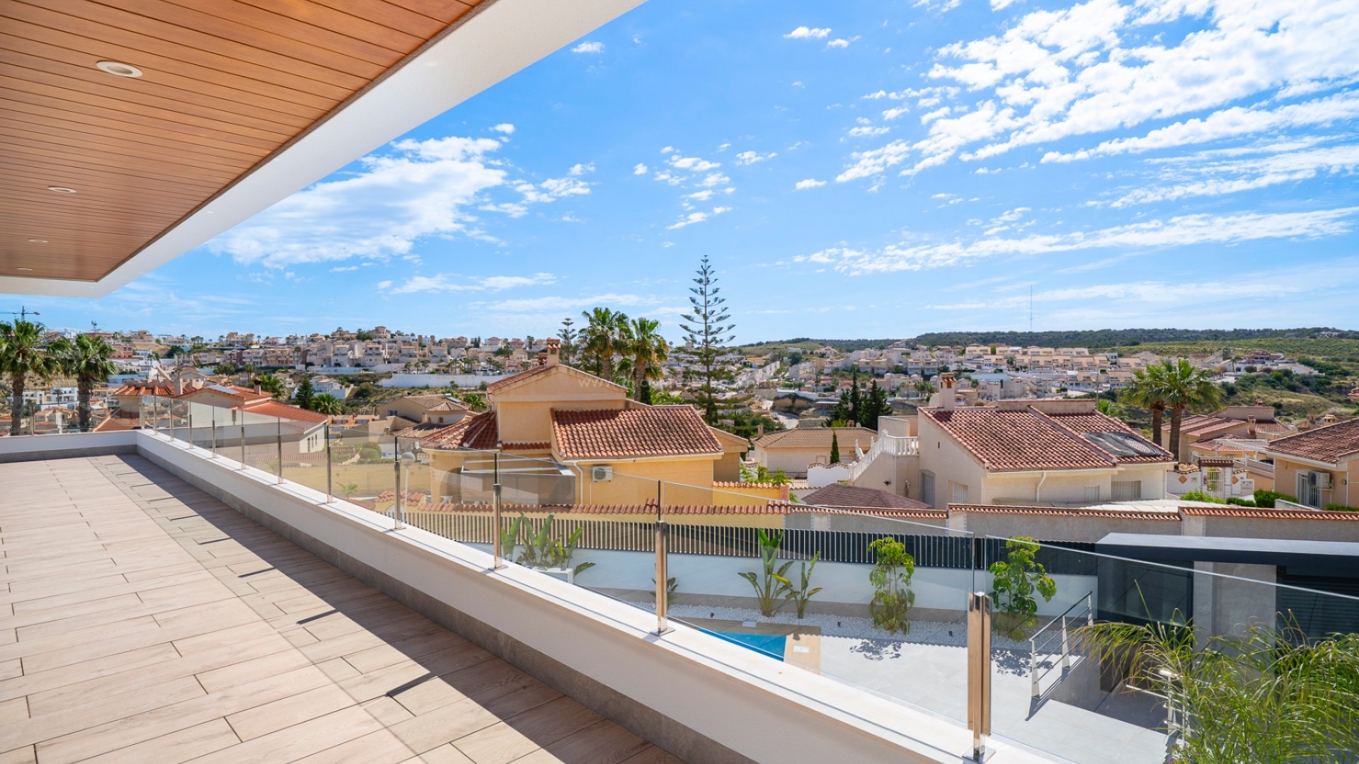 Villa en La Marquesa Golf