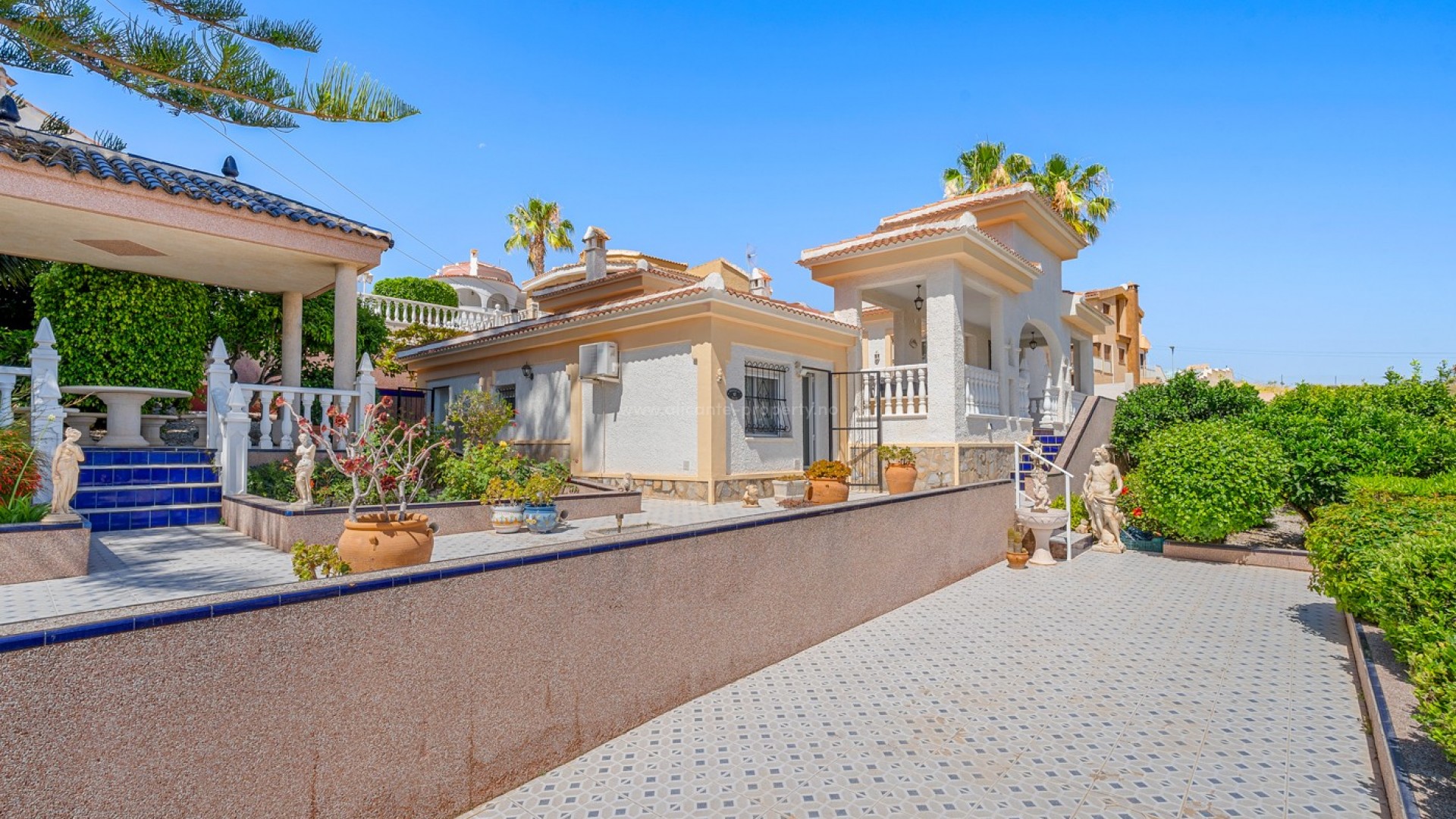 Villa en La Marquesa Golf