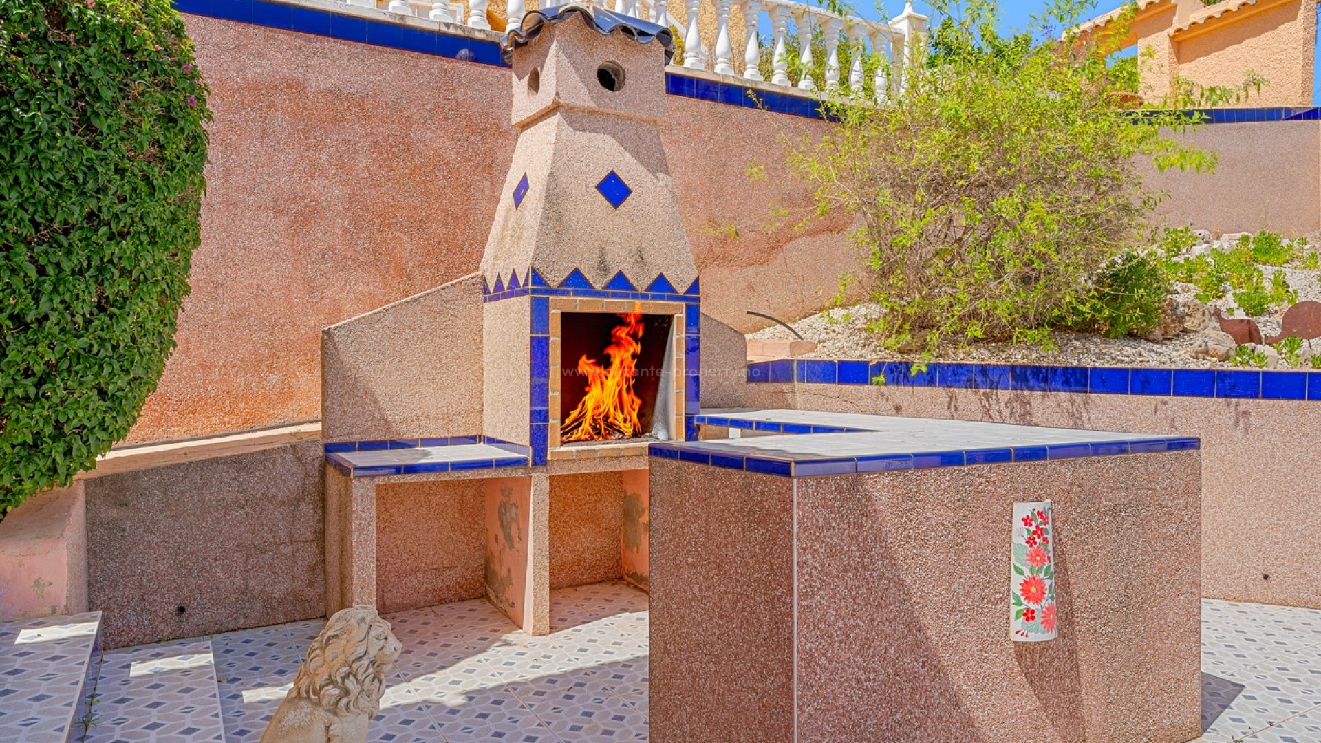 Villa en La Marquesa Golf