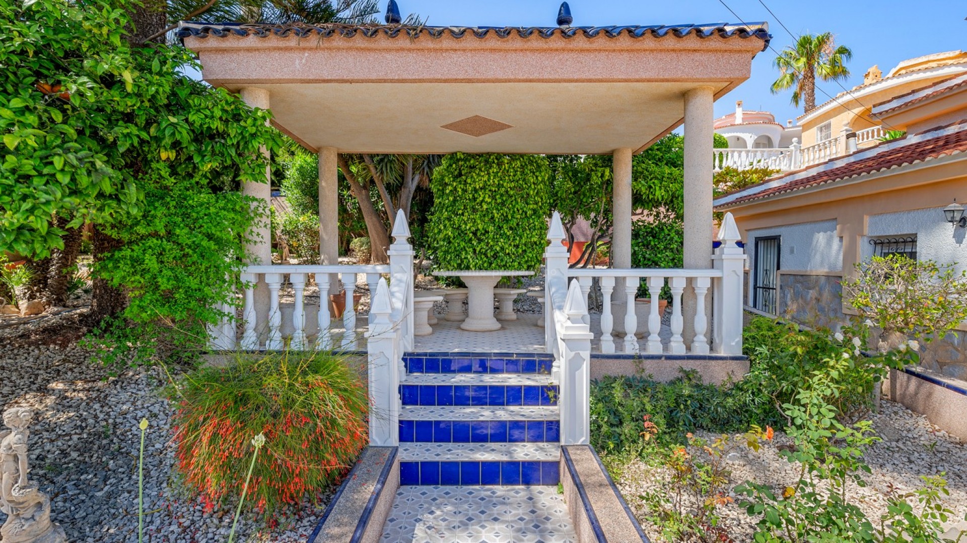 Villa en La Marquesa Golf