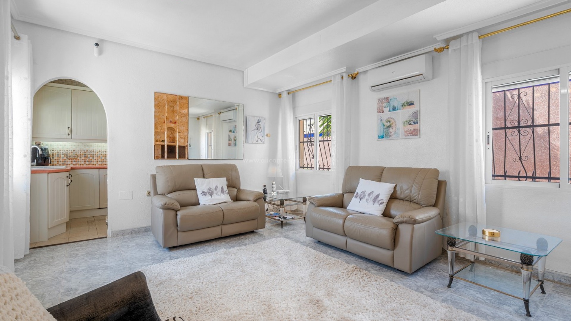 Villa en La Marquesa Golf