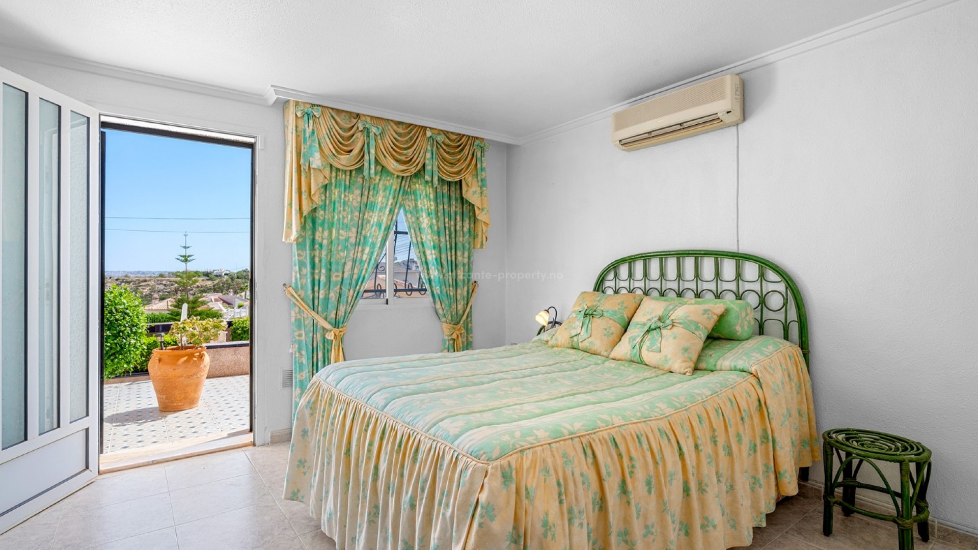 Villa en La Marquesa Golf
