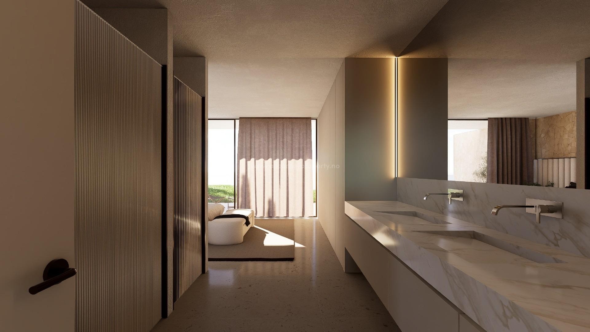 Villa en La Marquesa Golf