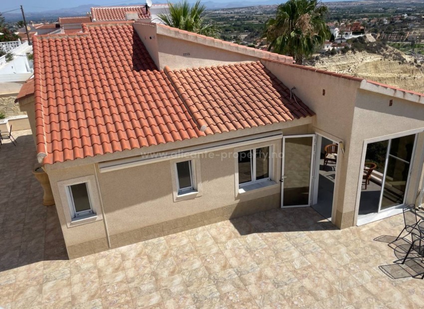 Villa en La Marquesa