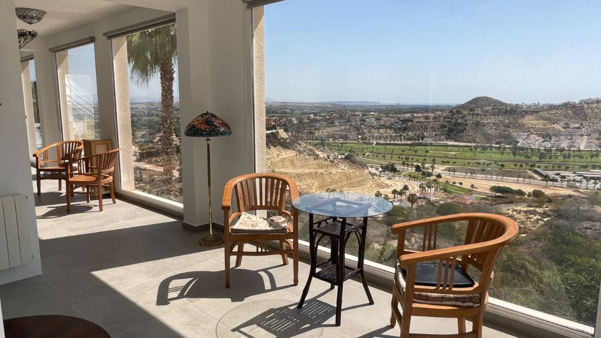 Villa en La Marquesa