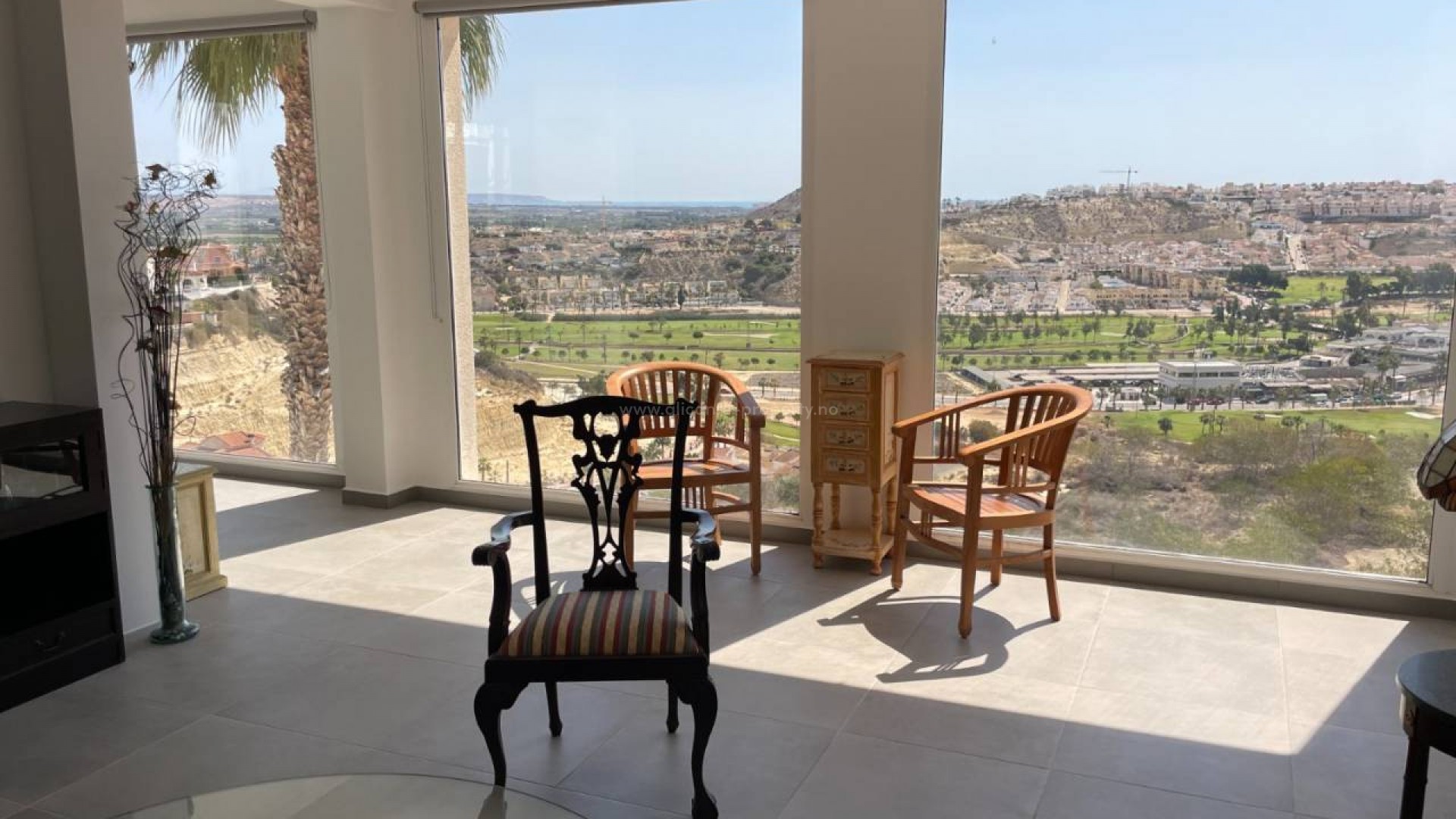 Villa en La Marquesa