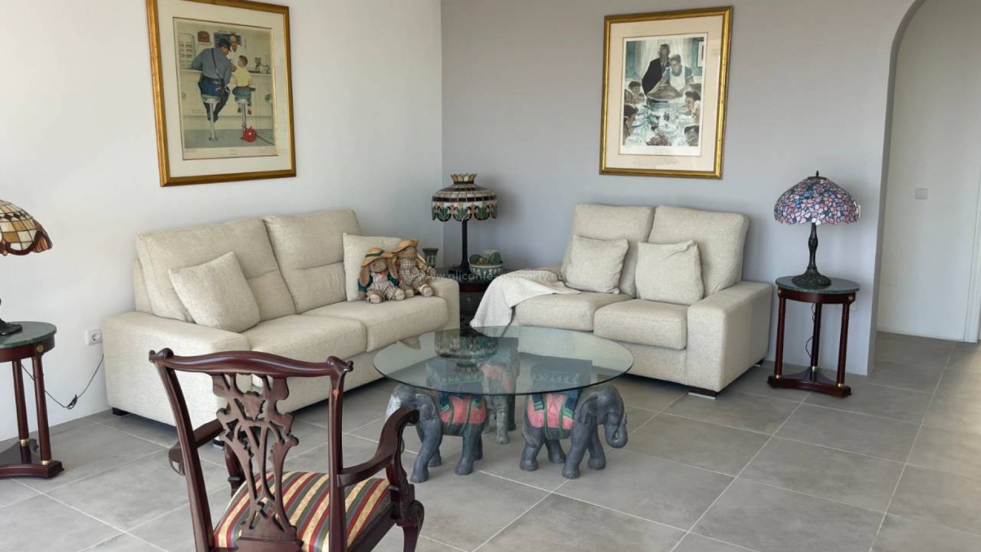 Villa en La Marquesa