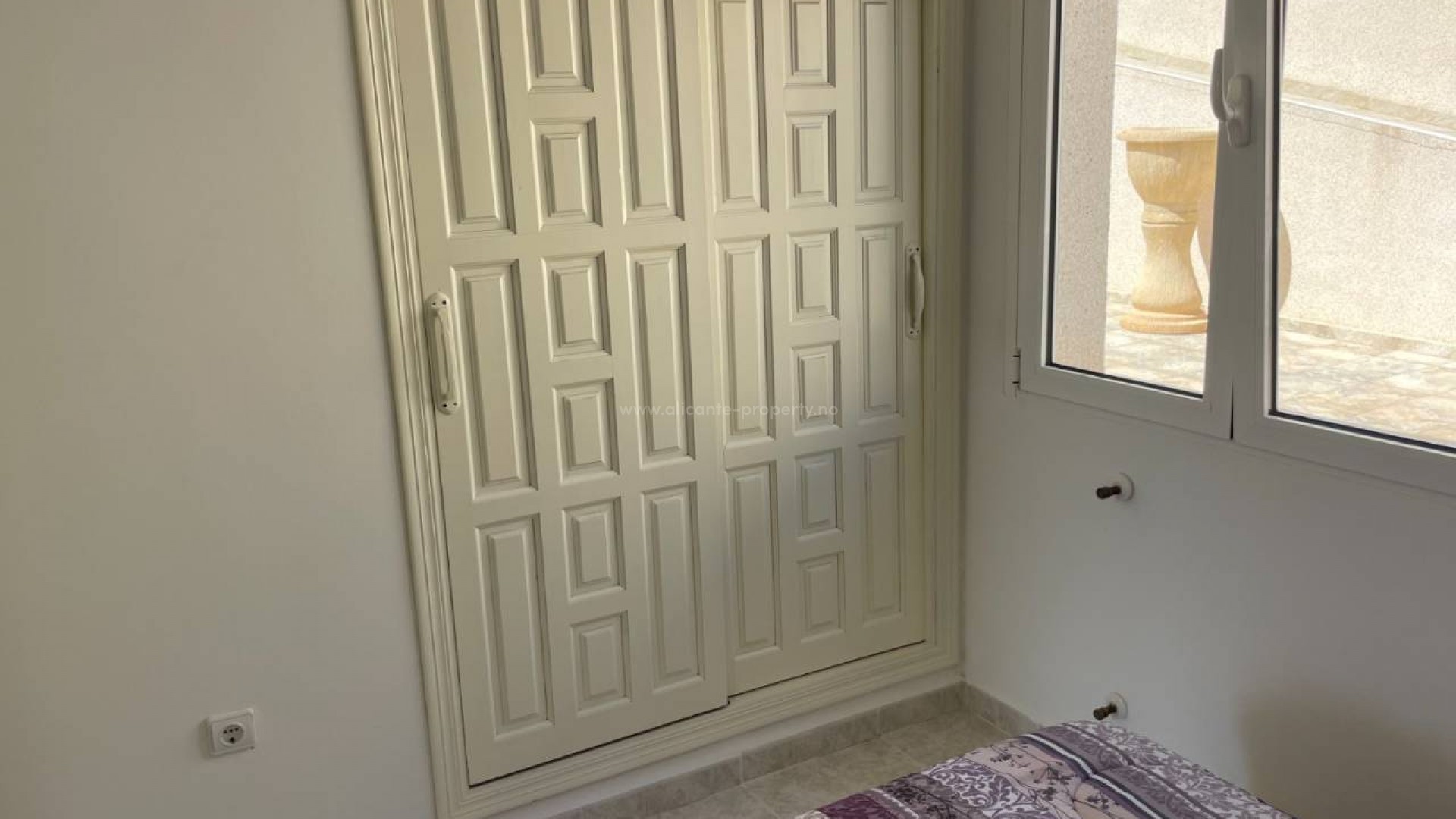 Villa en La Marquesa