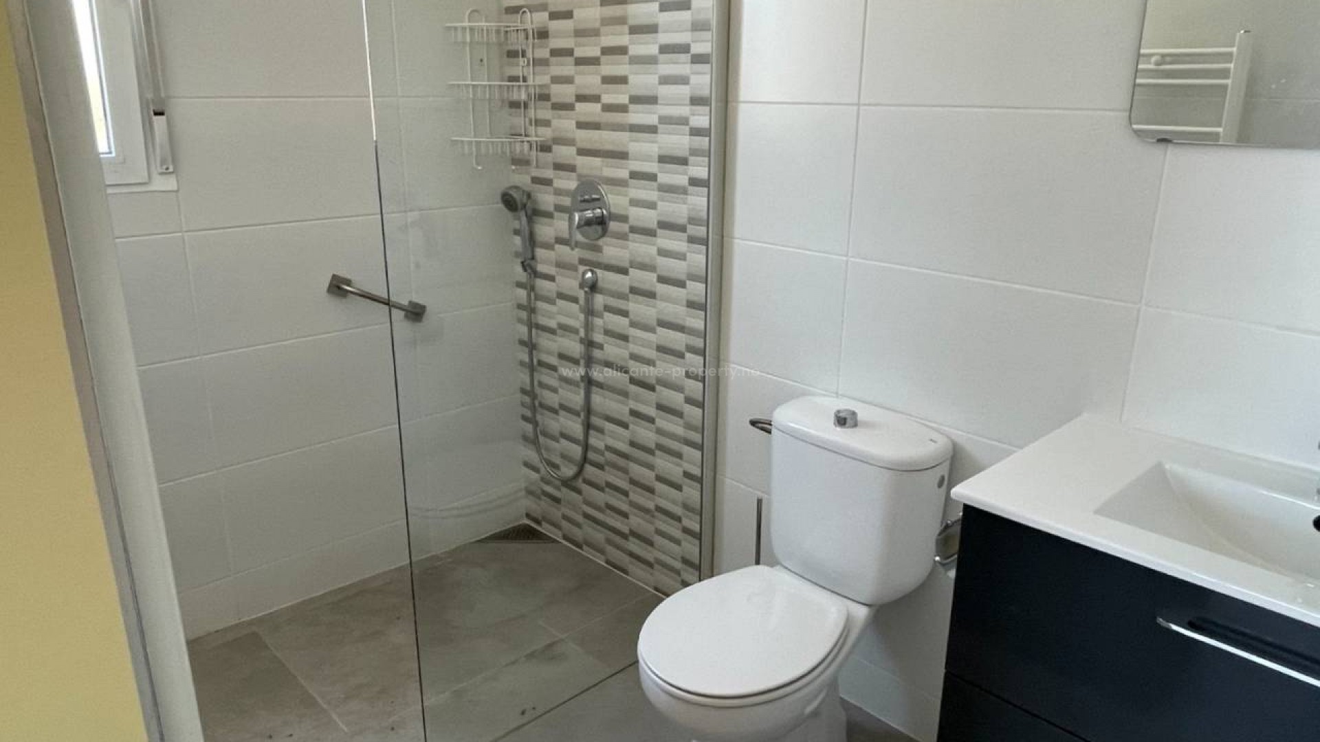 Villa en La Marquesa