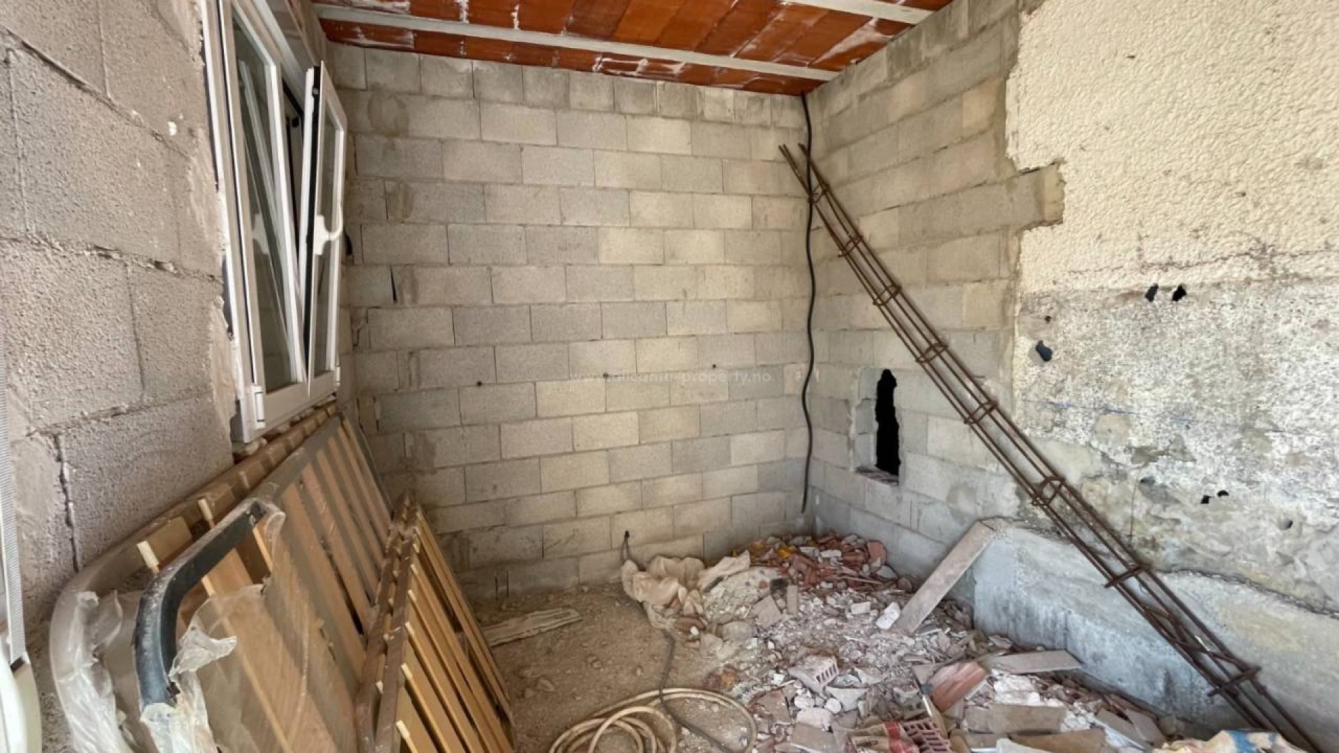 Villa en La Marquesa